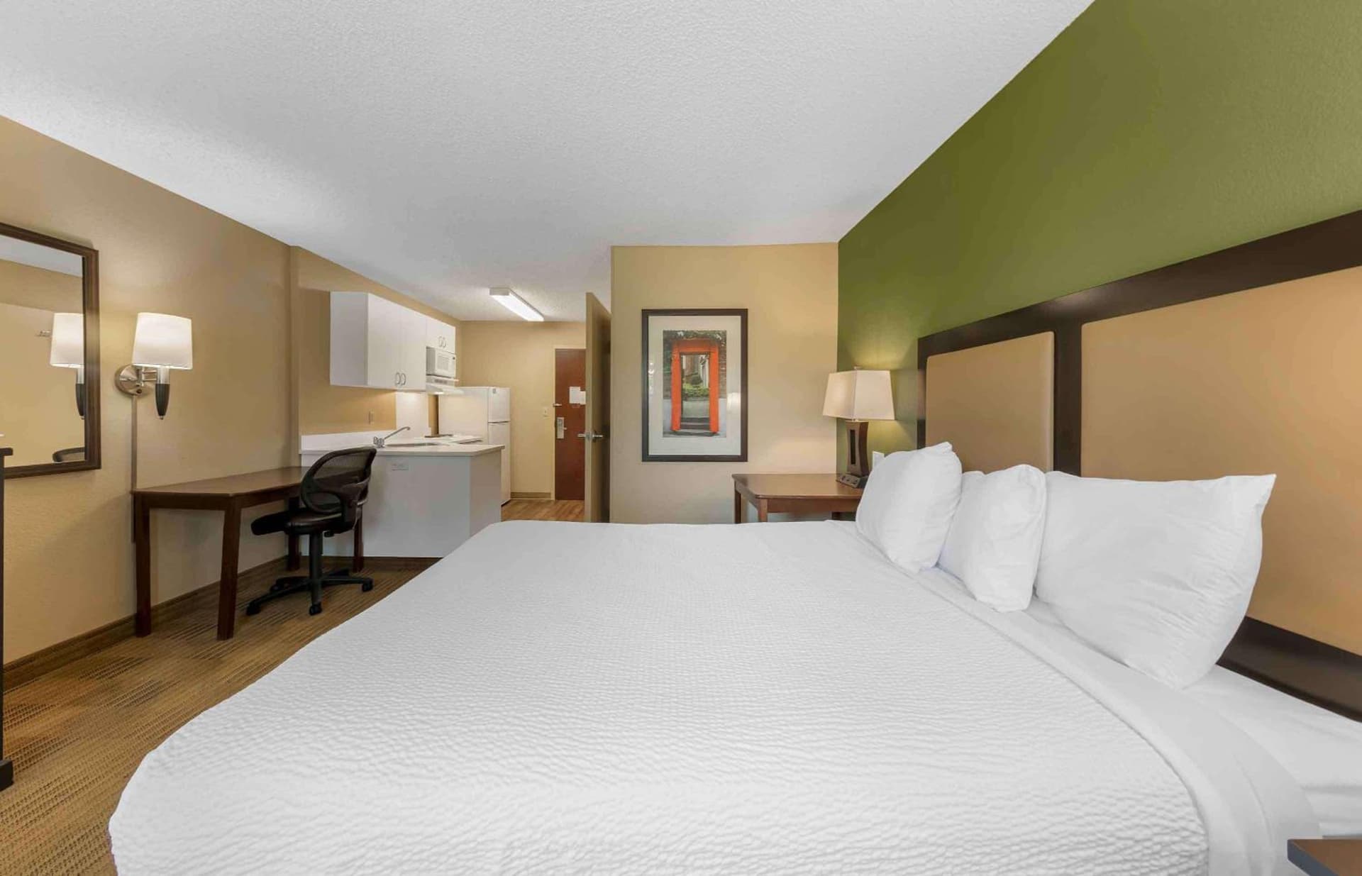 Extended Stay America Suites - Los Angeles - Carson gallery photo in Carson, CA — image 19