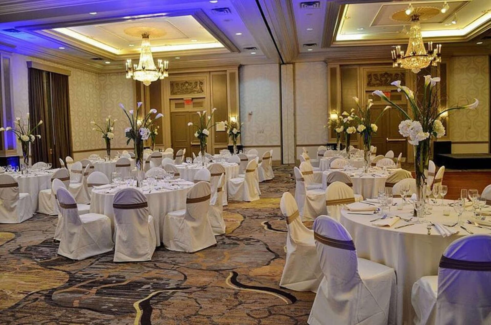 Hilton Woodcliff Lake gallery photo in Montvale, NJ — image 35