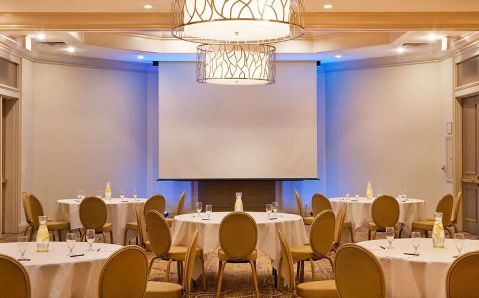 Hilton Woodcliff Lake gallery photo in Montvale, NJ — image 23