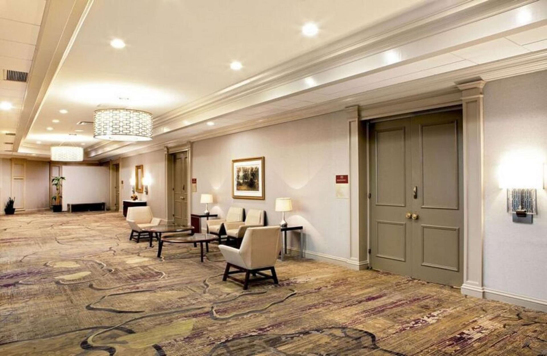 Hilton Woodcliff Lake gallery photo in Montvale, NJ — image 20