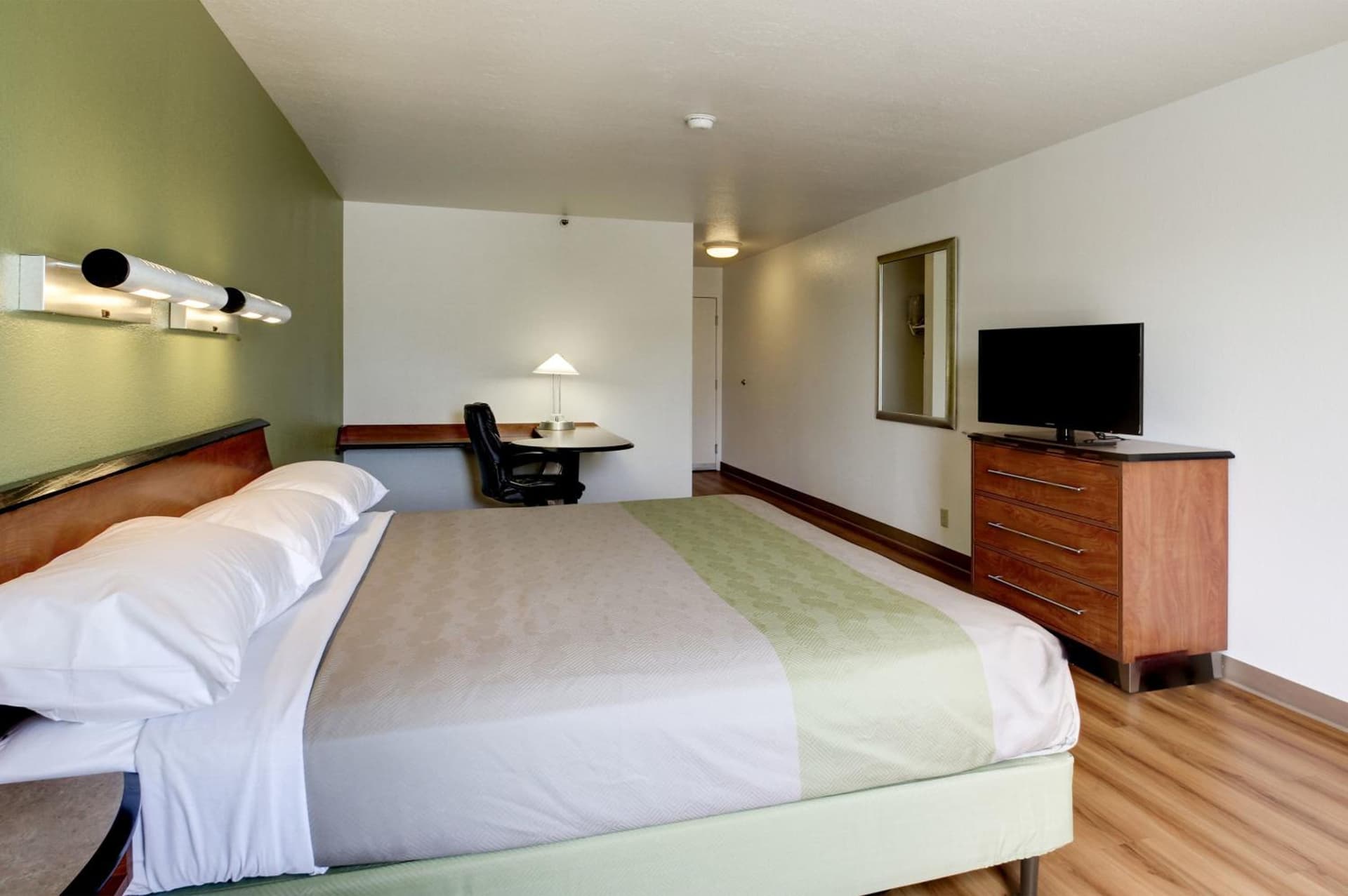 Motel 6-Ogden, UT - Riverdale gallery photo in Ogden, UT — image 20