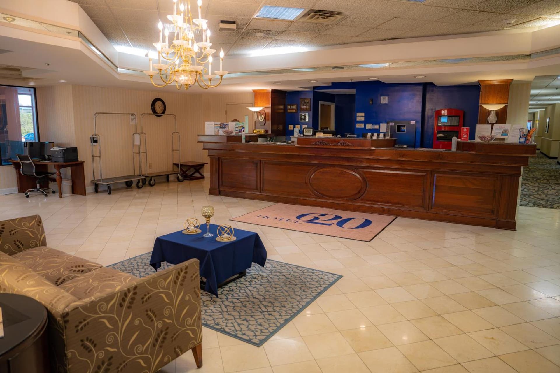 Hotel 620 gallery photo in Hagerstown, MD — image 13