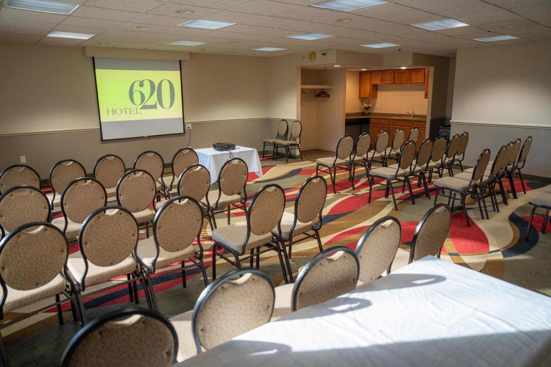 Hotel 620 gallery photo in Hagerstown, MD — image 18