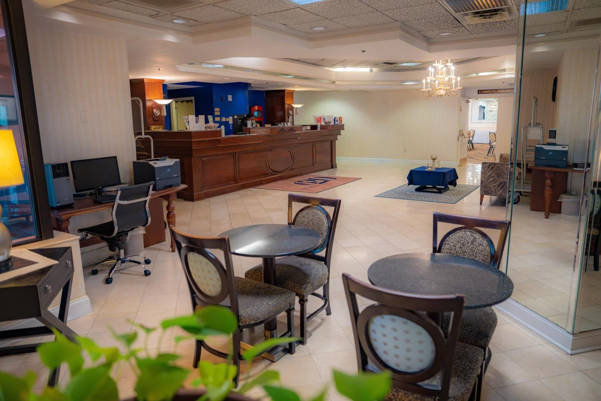 Hotel 620 gallery photo in Hagerstown, MD — image 23
