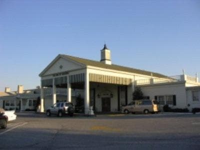The Inn at Reading Hotel & Conference Center gallery photo in Reading, PA — image 20