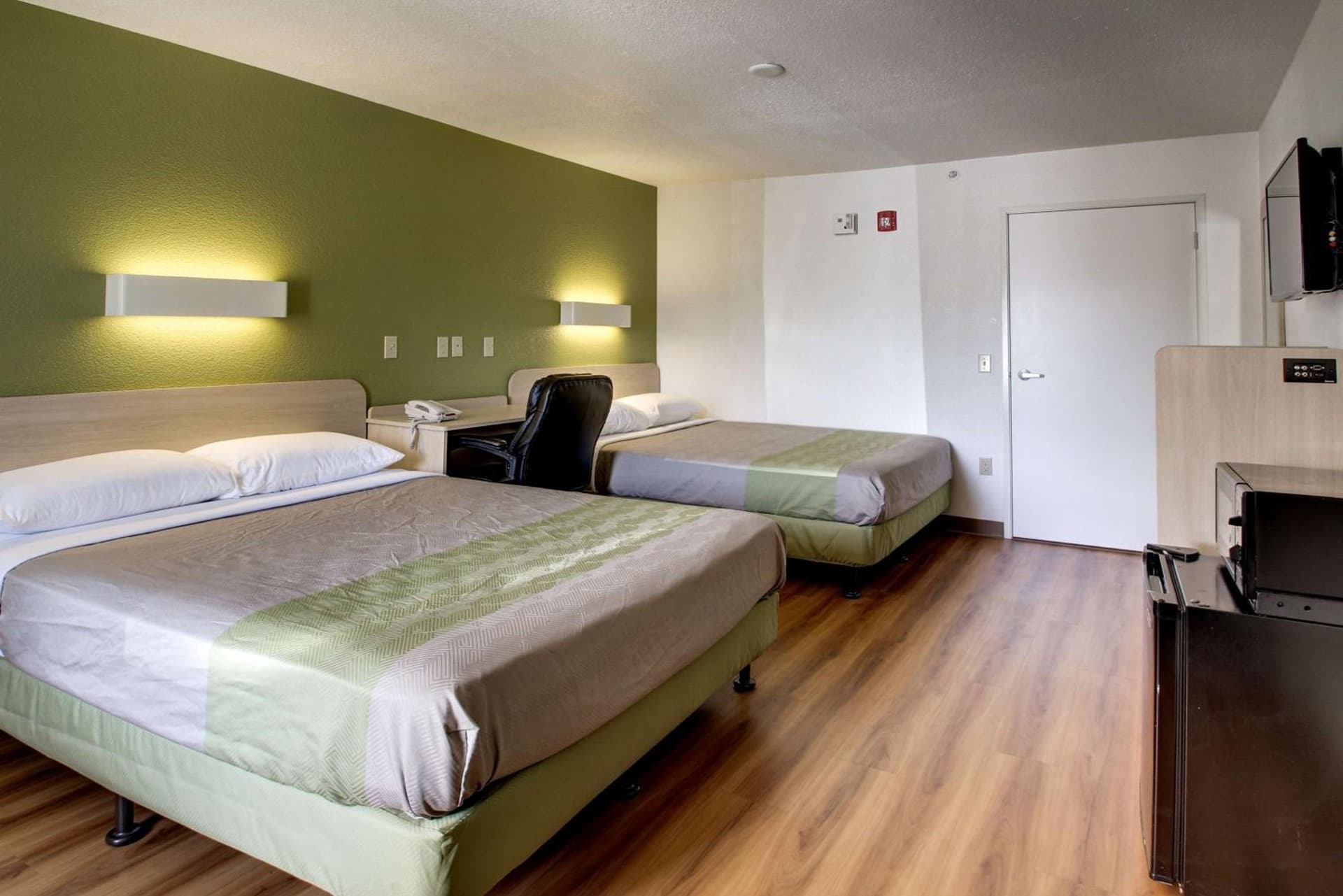 Motel 6-Ogden, UT - Riverdale gallery photo in Ogden, UT — image 17
