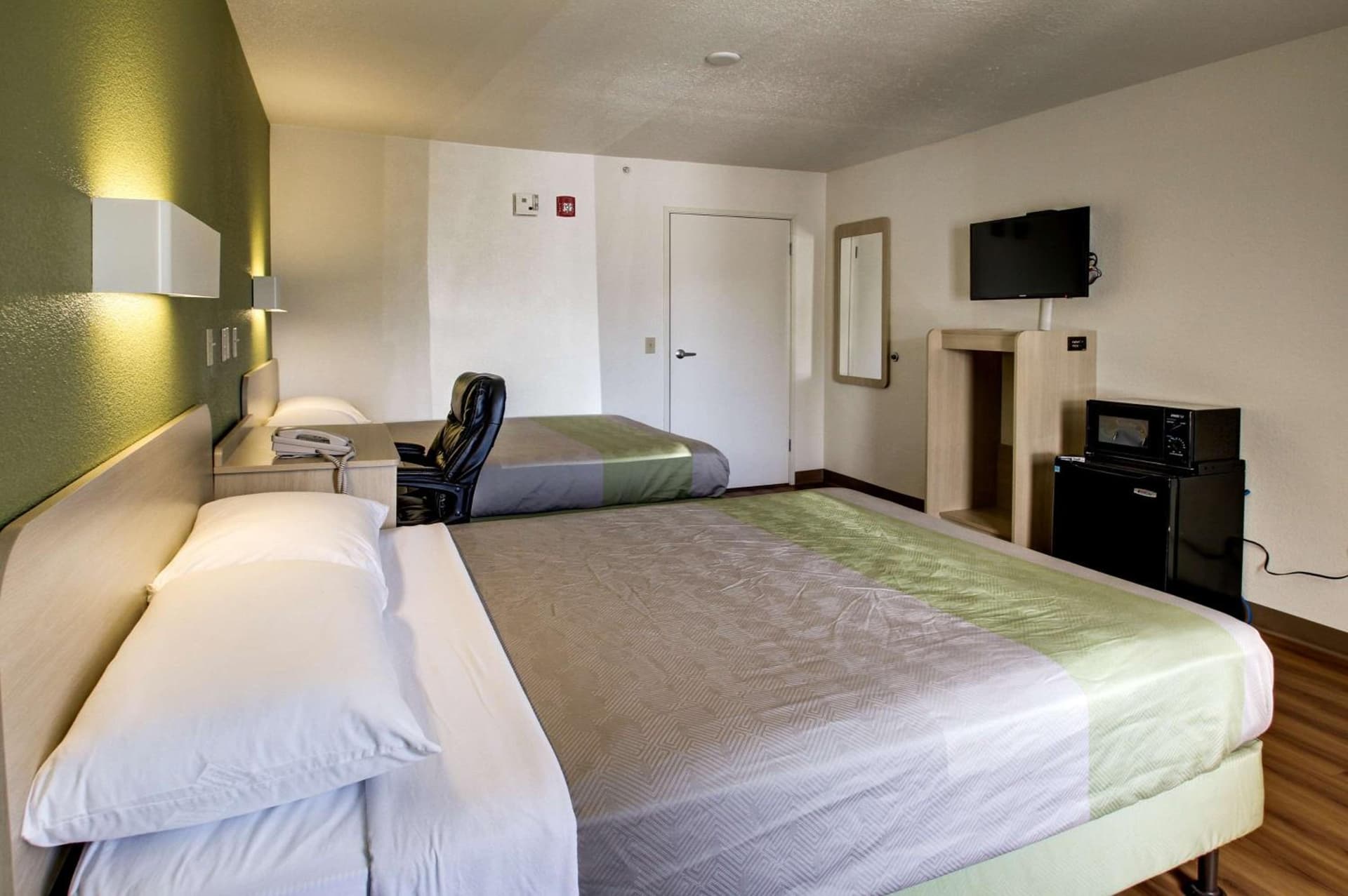 Motel 6-Ogden, UT - Riverdale gallery photo in Ogden, UT — image 24