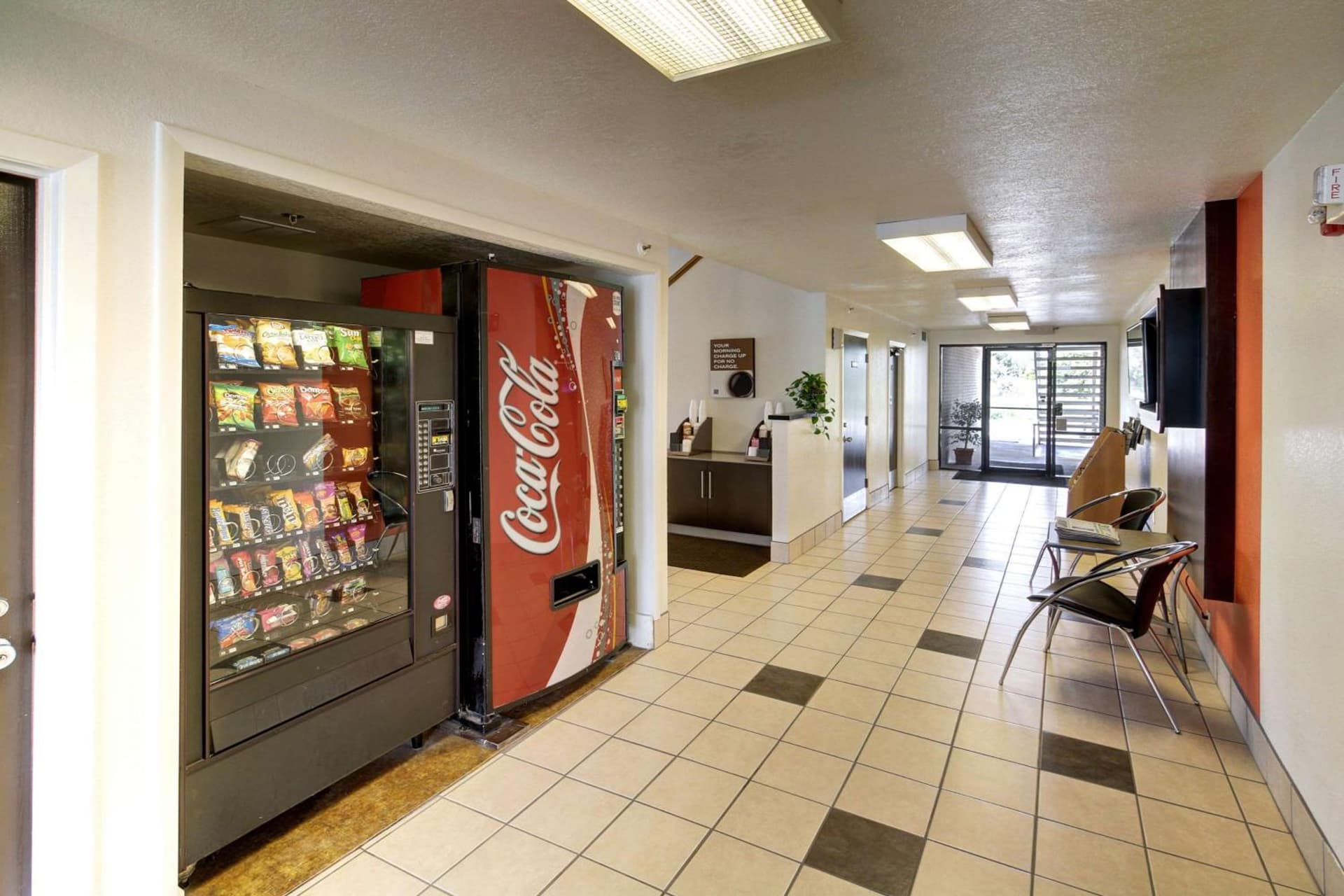 Motel 6-Ogden, UT - Riverdale gallery photo in Ogden, UT — image 36