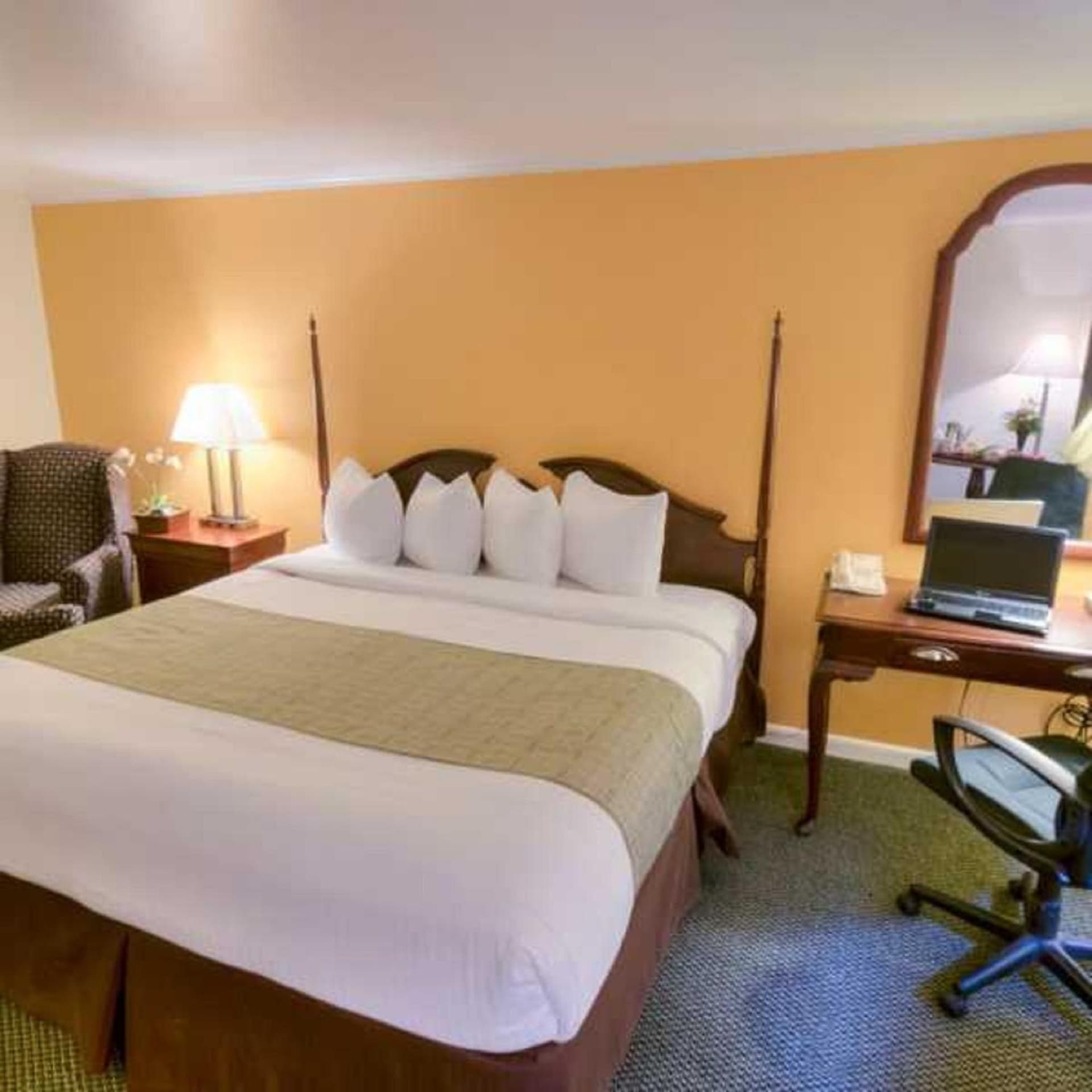 The Inn at Reading Hotel & Conference Center gallery photo in Reading, PA — image 11