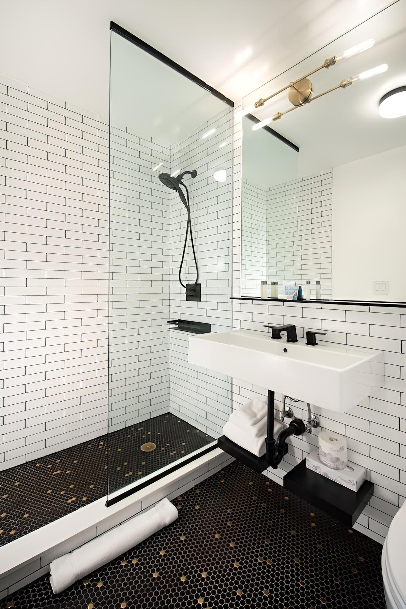 The Hotel @ New York City property views in New York, NY — gallery photo 3