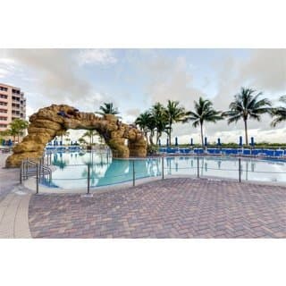 Pink Shell Beach Resort and Marina interior in Fort Myers Beach, FL — gallery photo 2