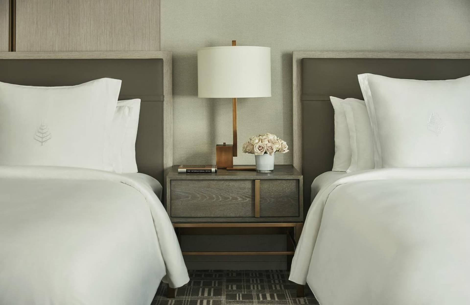 SoHo Premier Double at Four Seasons Hotel New York Downtown in New York, NY