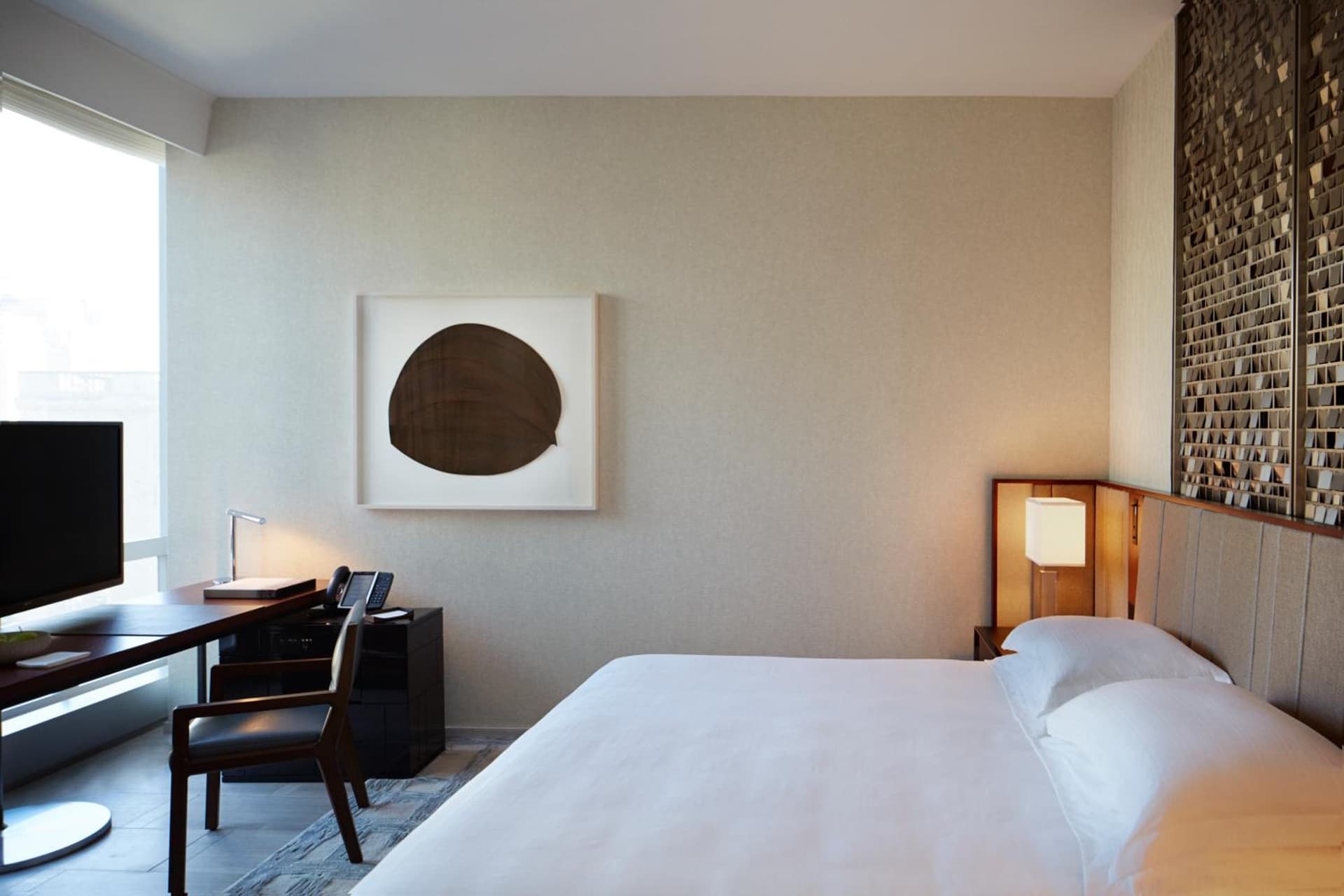 King Room at Park Hyatt New York in New York, NY
