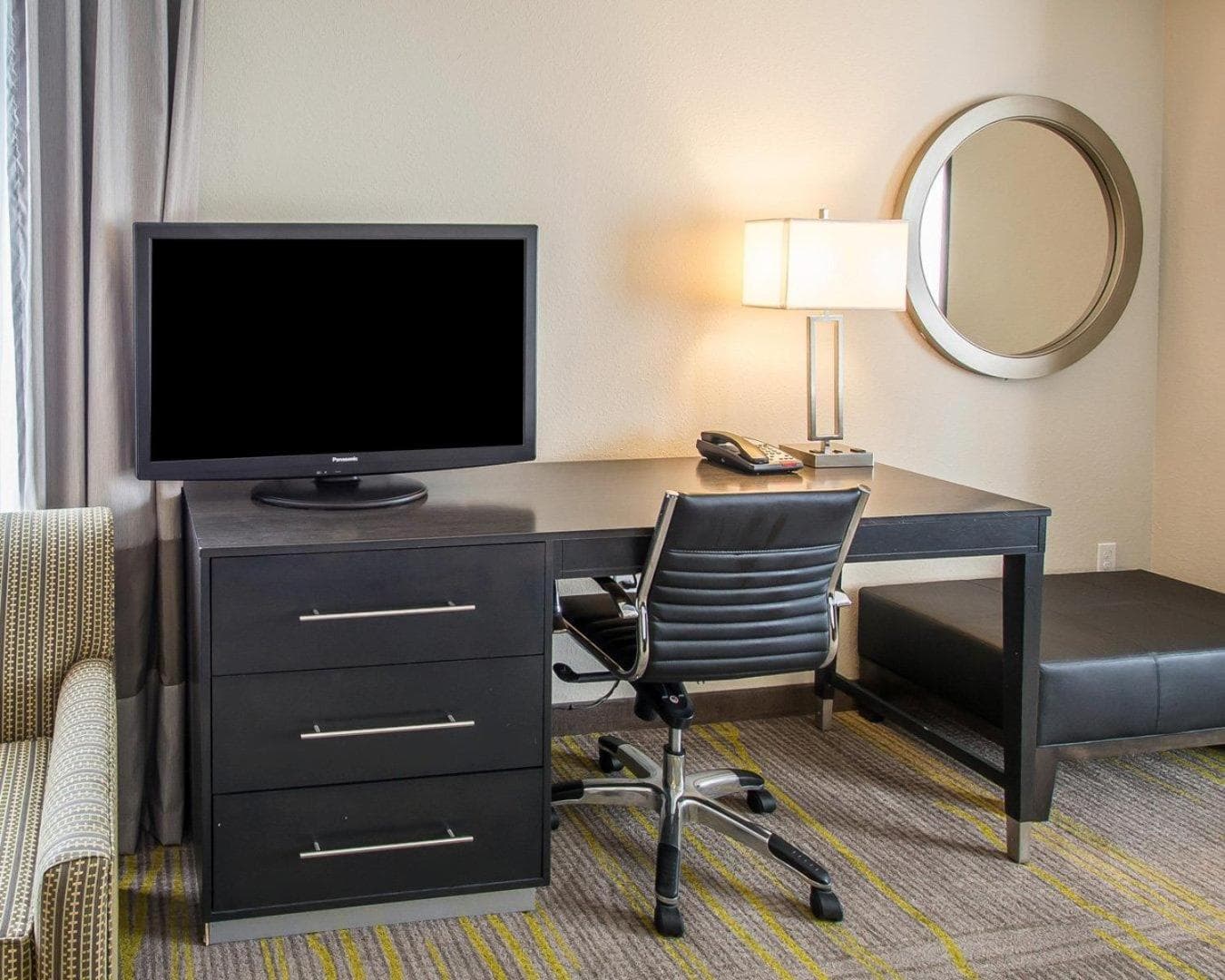 Superior Suite - Non-Smoking at Comfort Suites Miami Airport North in Miami, FL