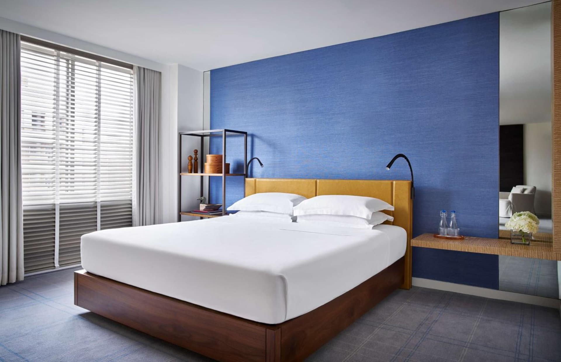 Junior Suite - Disability Access at Park Hyatt Washington in Washington, DC