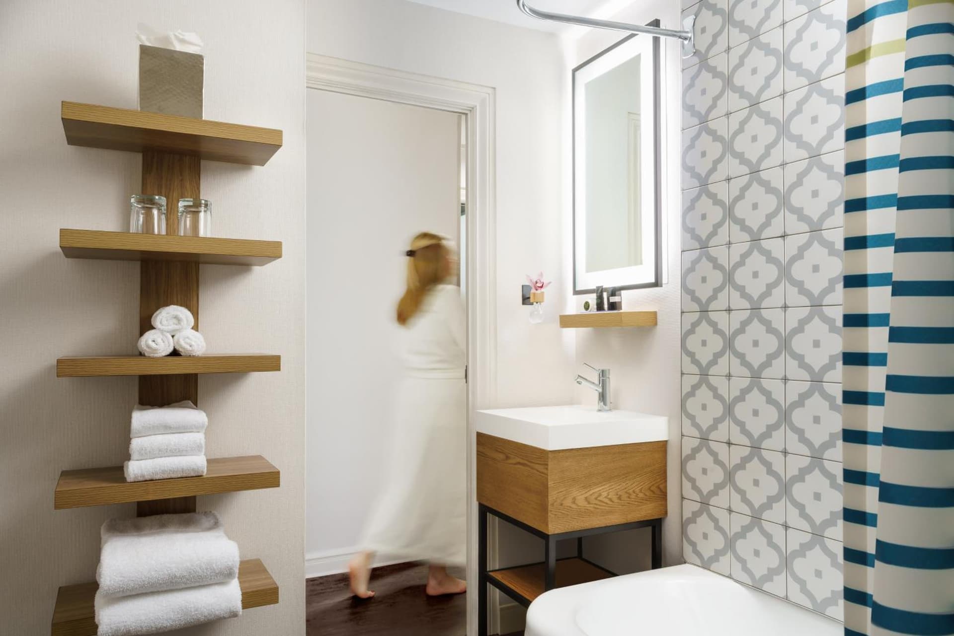Standard Room at Hotel Spero, Vignette Collection by IHG in San Francisco, CA