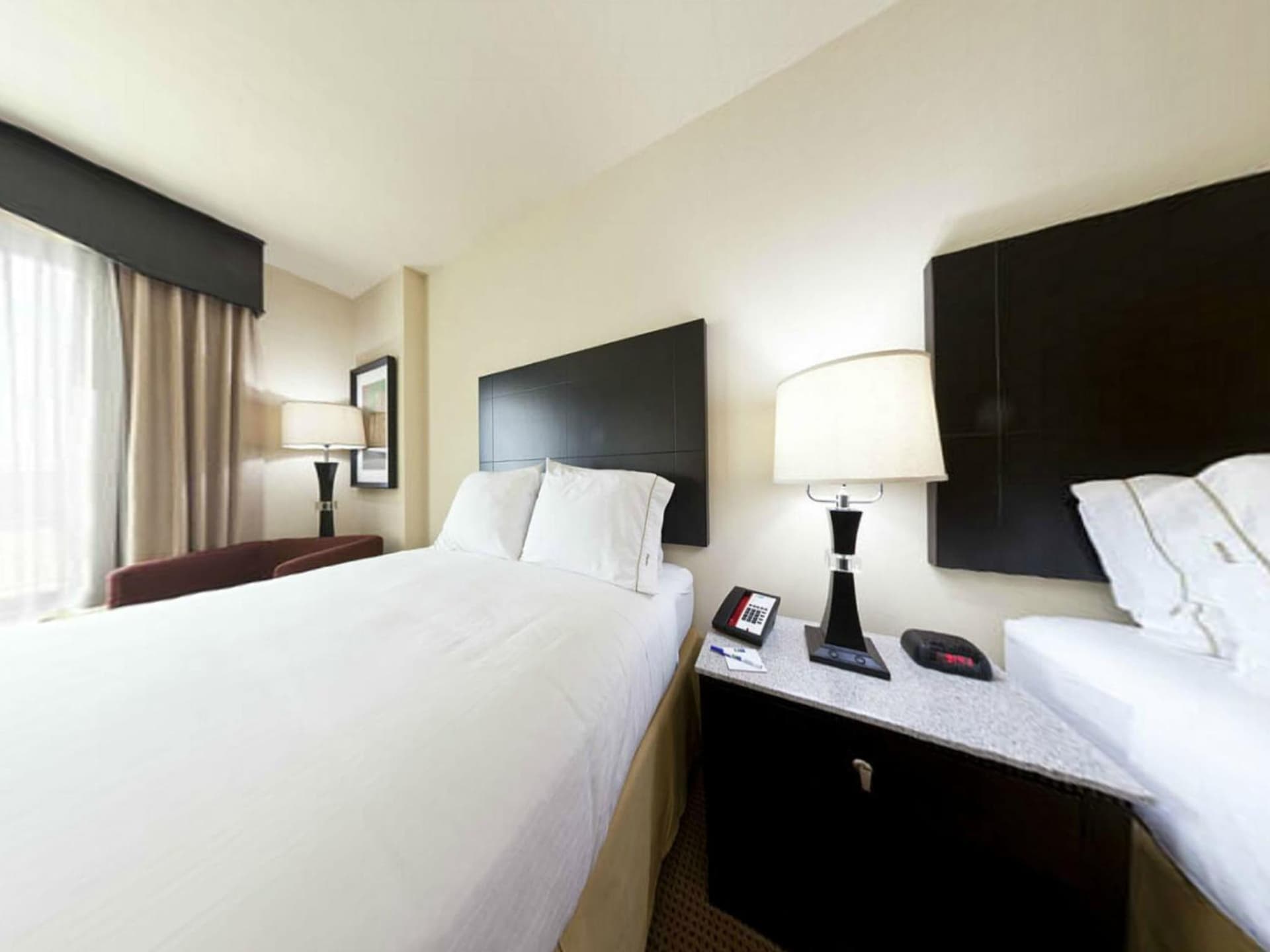 Standard Room at Holiday Inn Express-International Drive by IHG in Orlando, FL