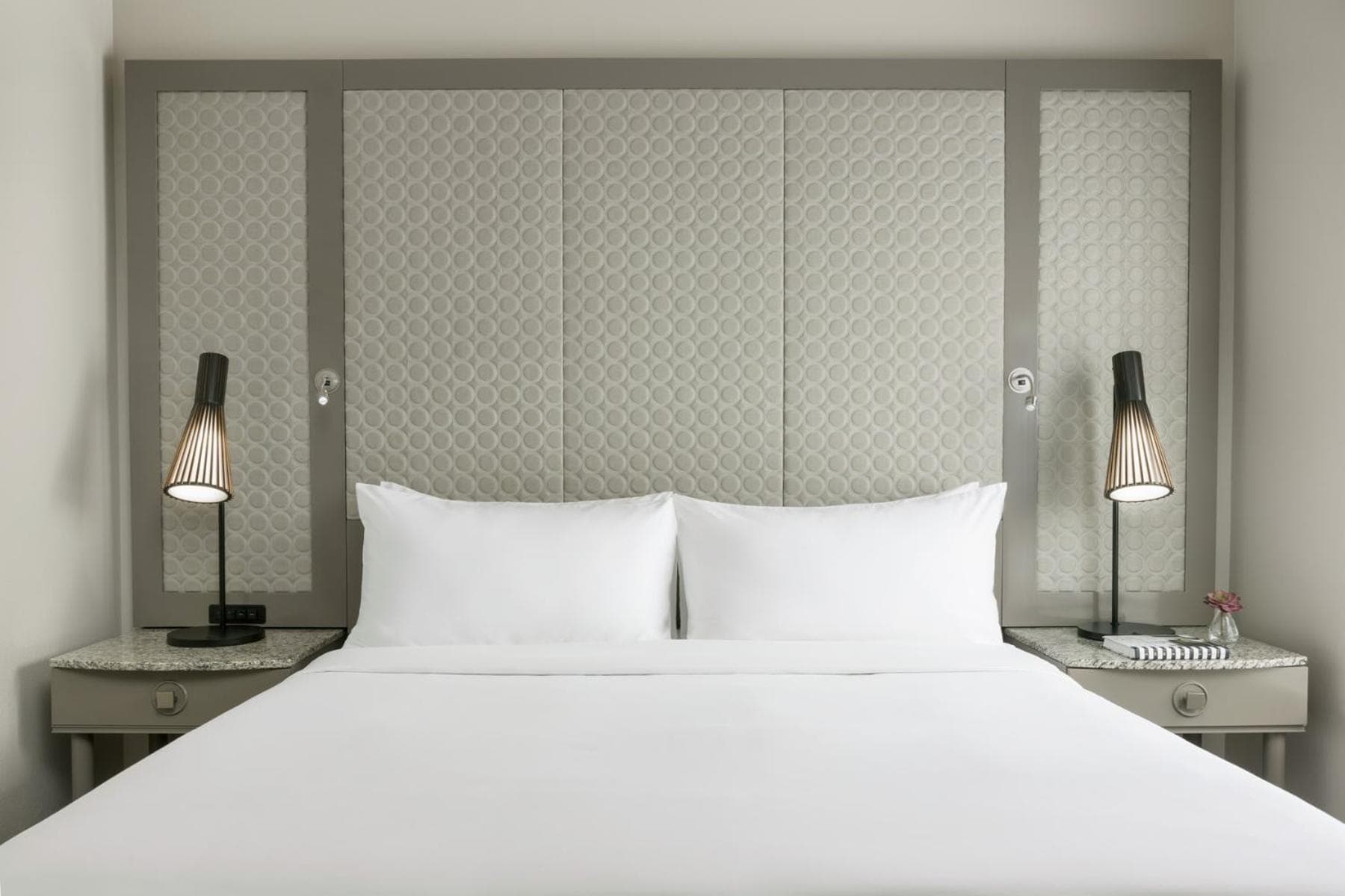 Premier View King Room at Stanford Court San Francisco in San Francisco, CA