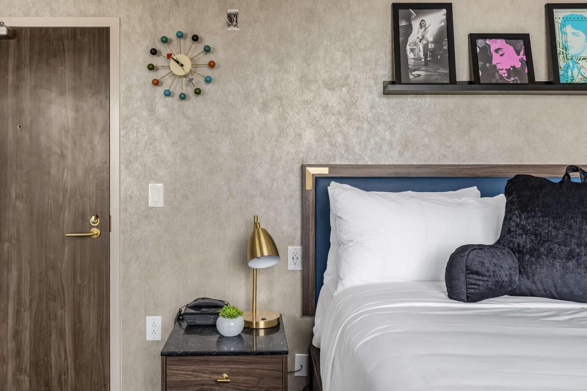 Double Room at Signature San Francisco in San Francisco, CA
