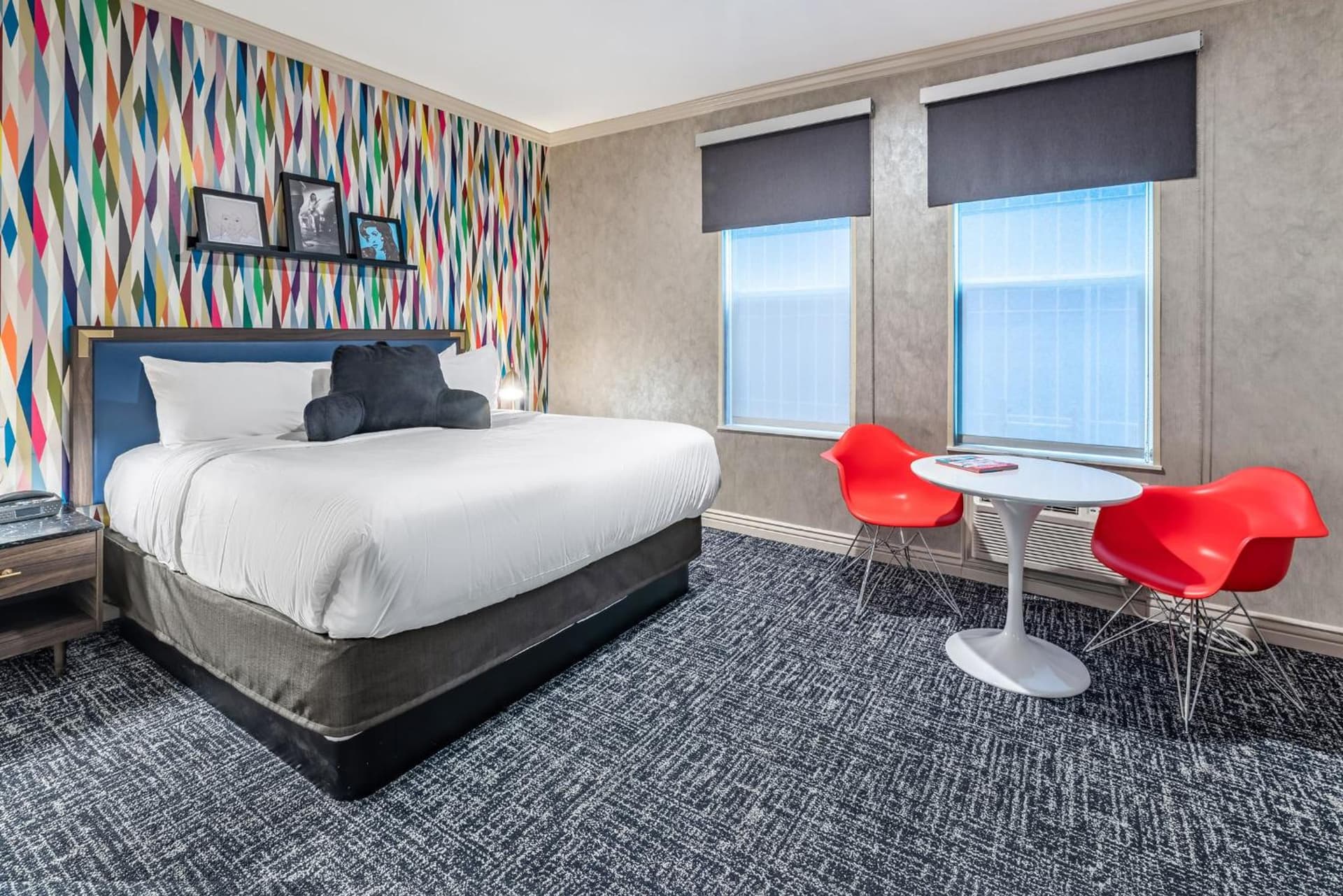 King Room at Signature San Francisco in San Francisco, CA