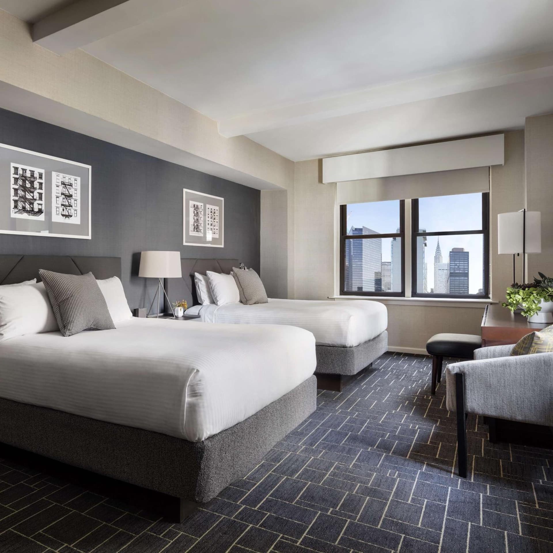 Apartment at The Shelburne Sonesta New York in New York, NY
