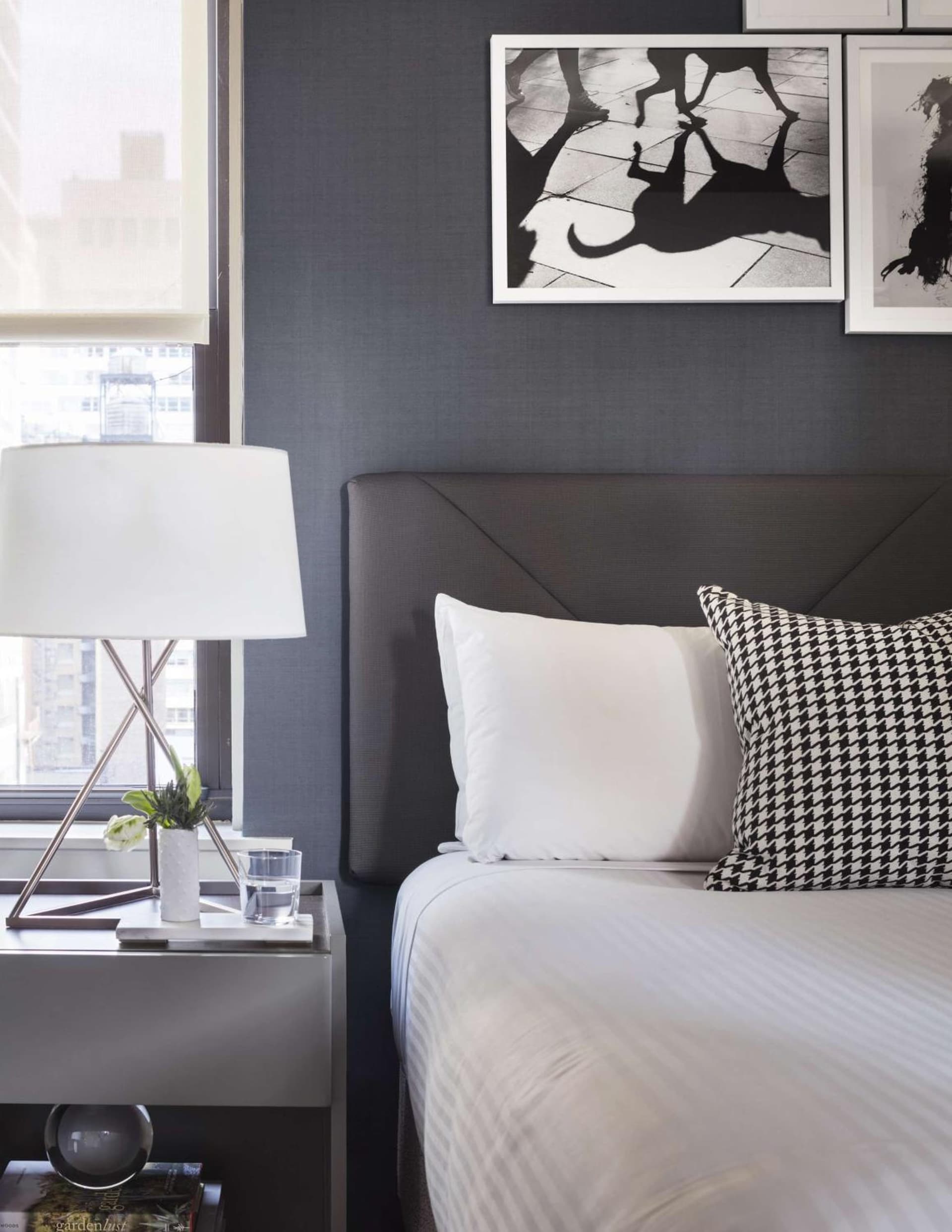 Deluxe Studio at The Shelburne Sonesta New York in New York, NY