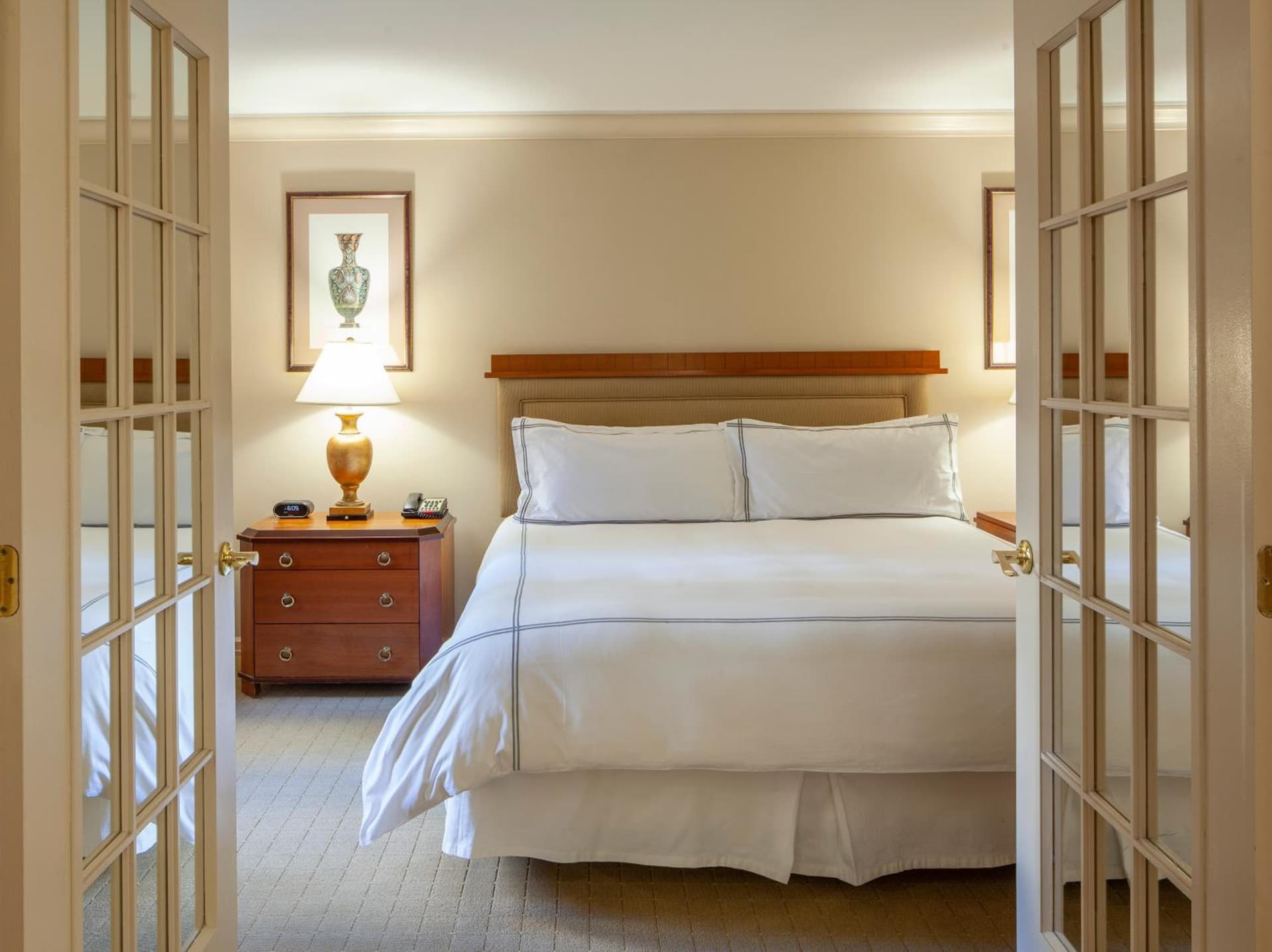One-Bedroom Suite at The Manhattan Club in New York, NY