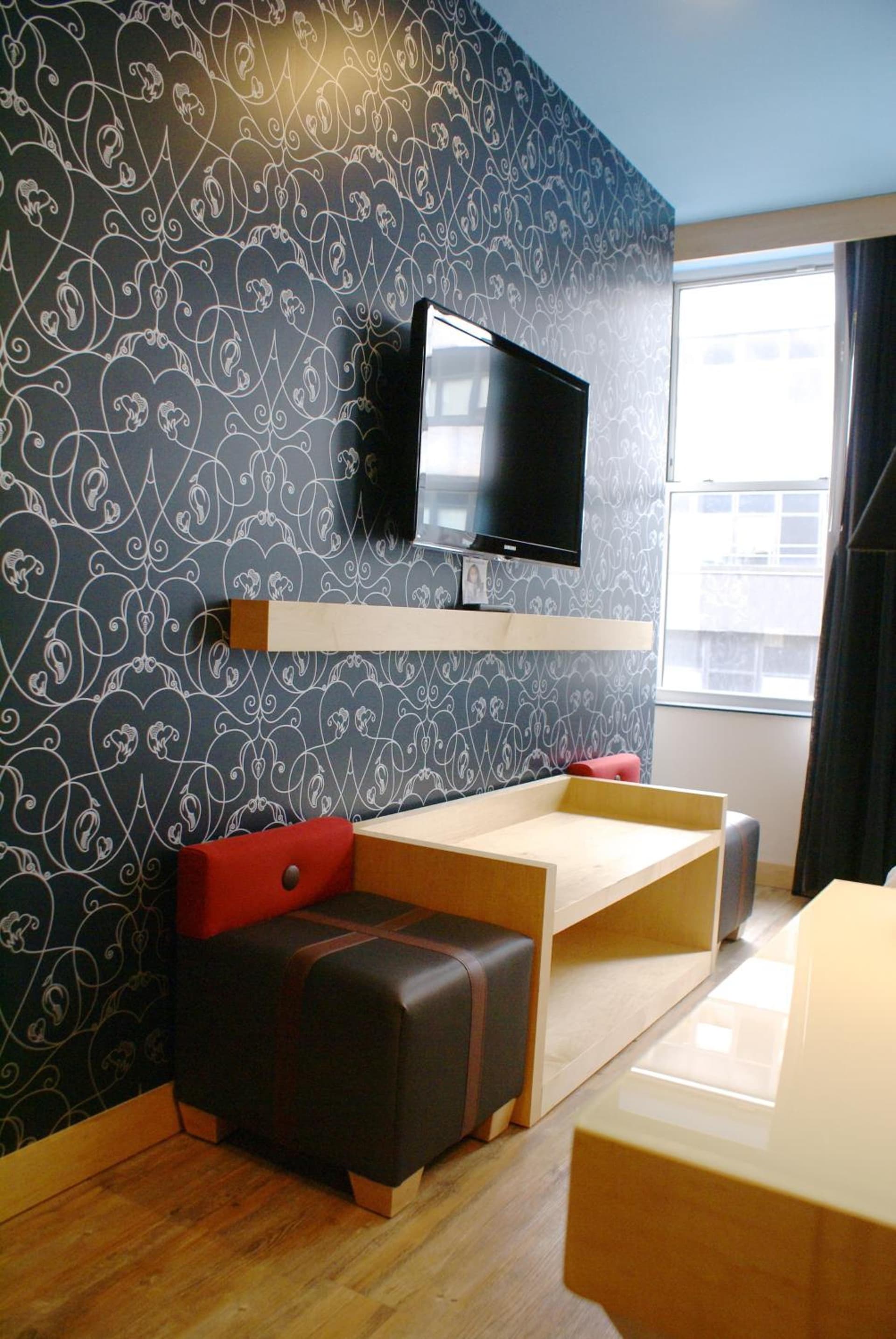 Theater Room at TRYP by Wyndham New York City Times Square - Midtown in New York, NY