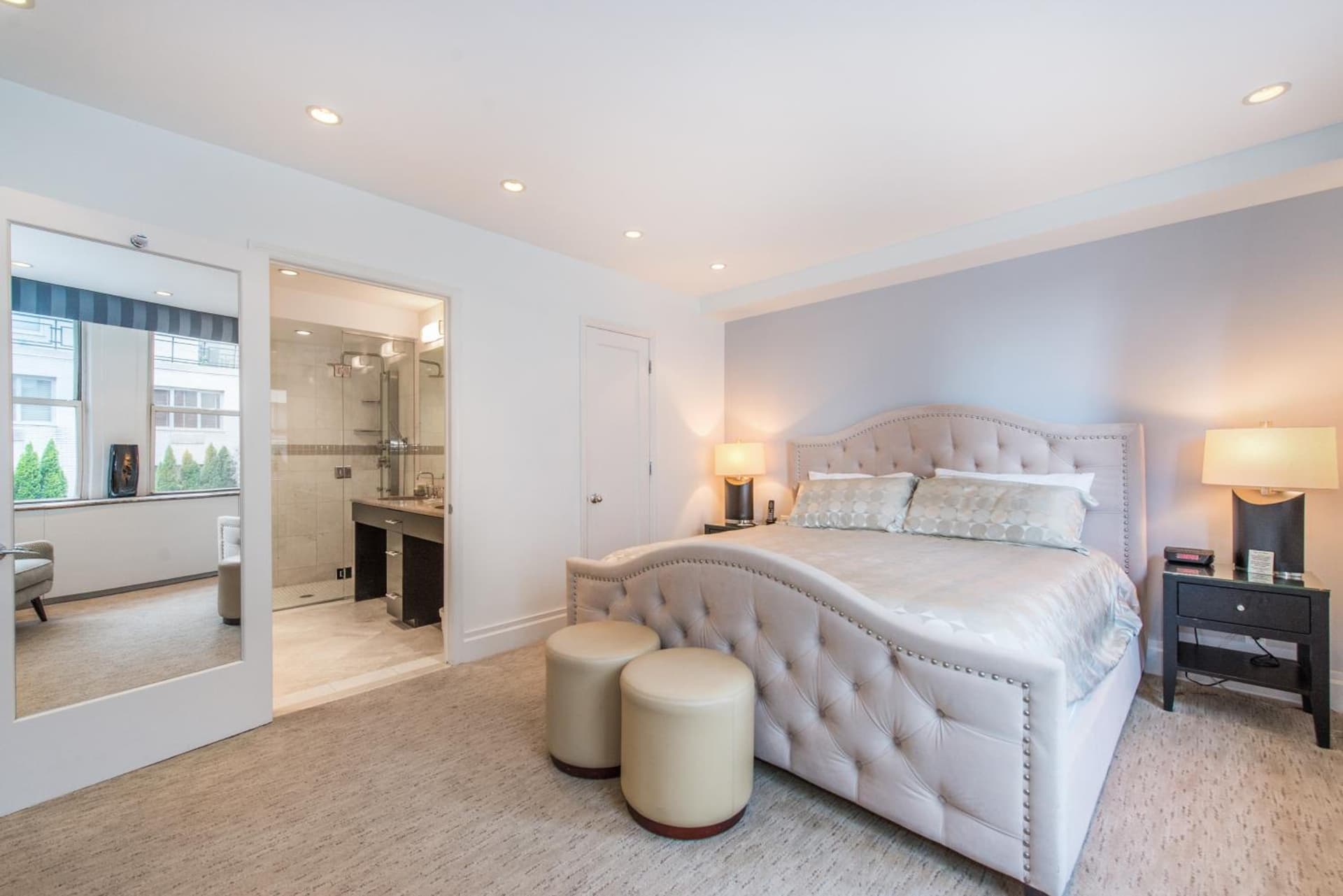Manhattan Suites at Lombardy Hotel in New York, NY