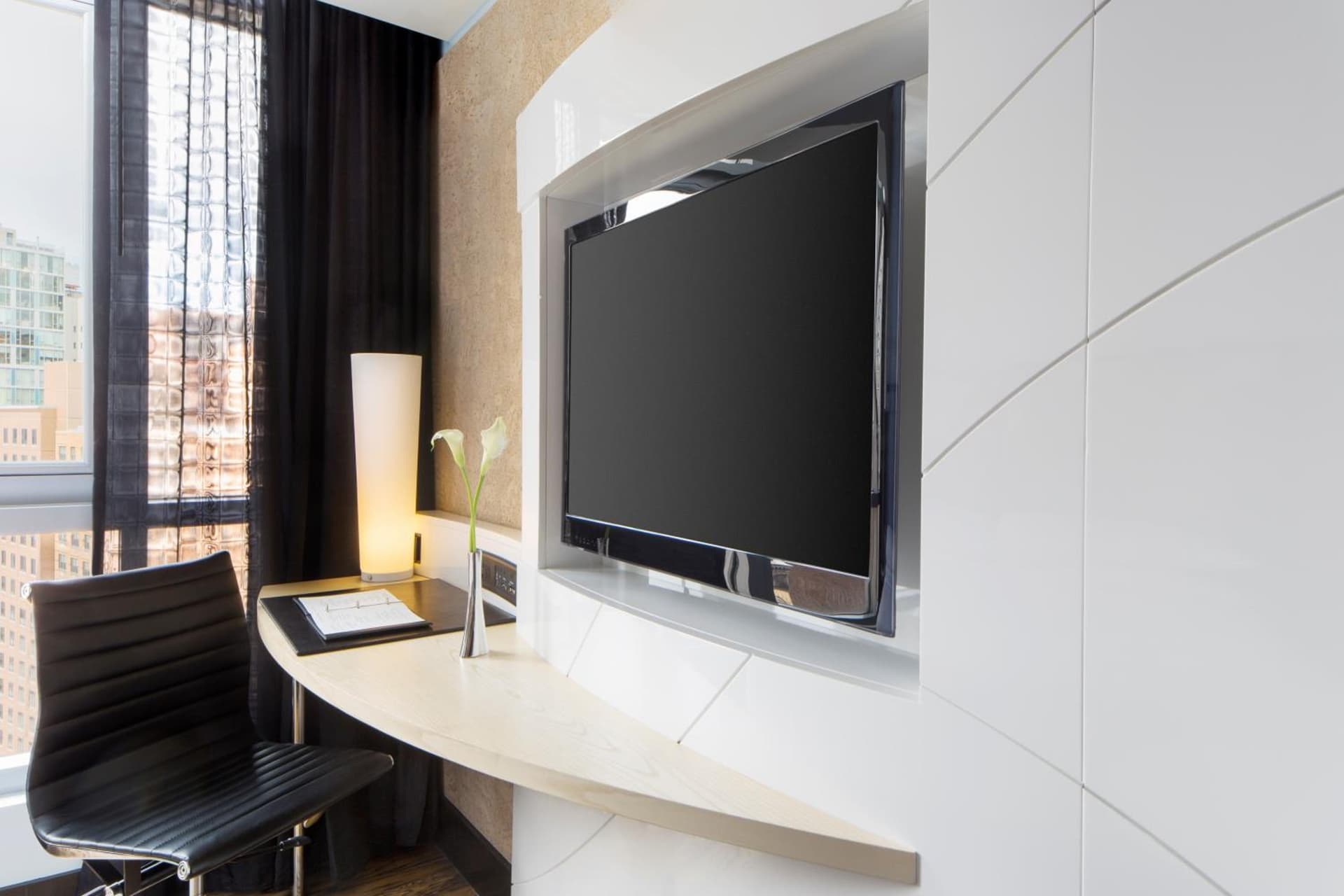 King Room with Terrace at Hyatt Union Square New York in New York, NY