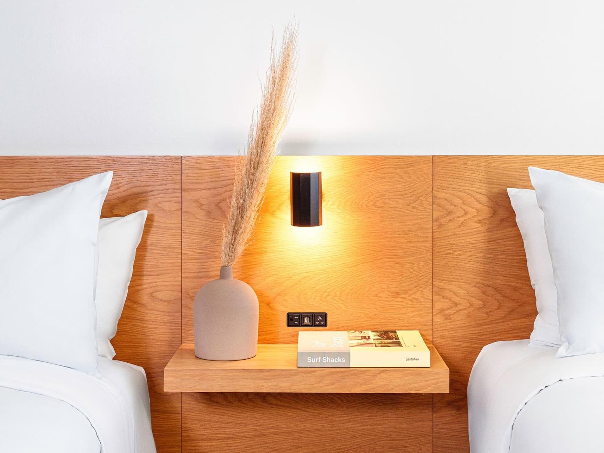 Spacious Double Queen at Hotel June West LA, a Member of Design Hotels in Los Angeles, CA