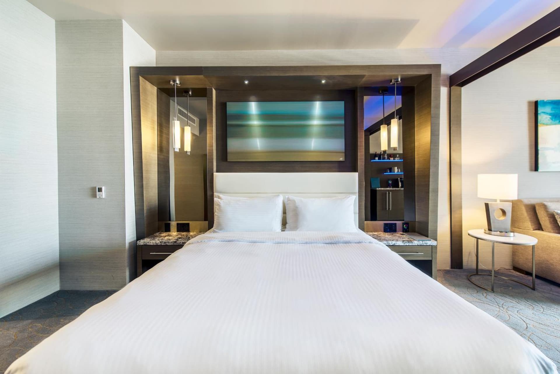 King Room - Disability Access at Shade Hotel Redondo Beach in Redondo Beach, CA