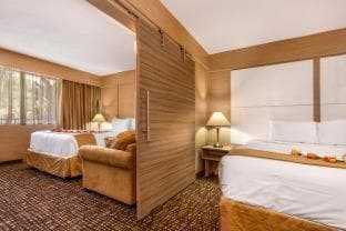 One-Bedroom Suite (4 Adults) at Ocean Beach Palace in Fort Lauderdale, FL
