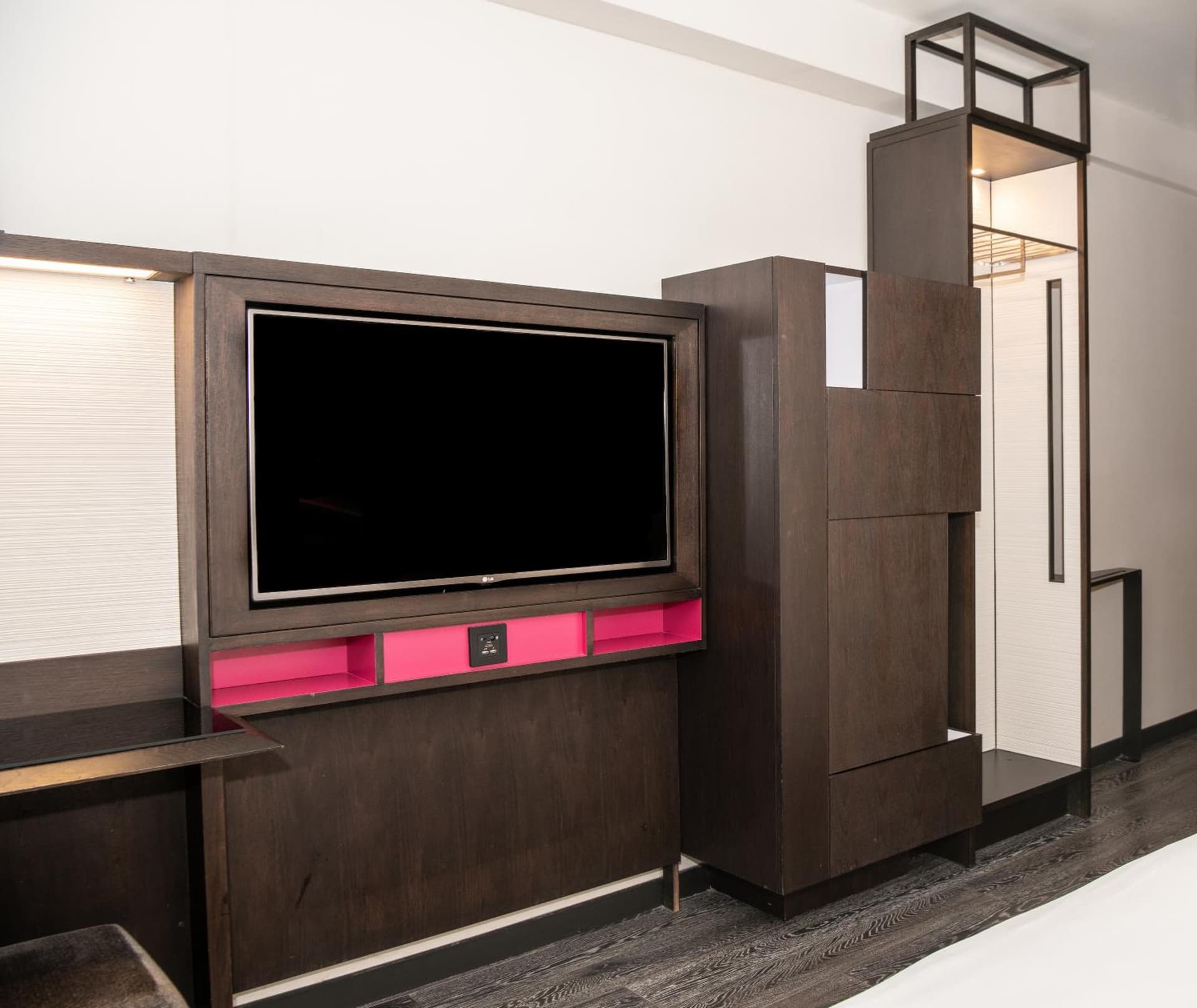 Queen Room with Two Queen Beds at Hyatt Herald Square New York in New York, NY