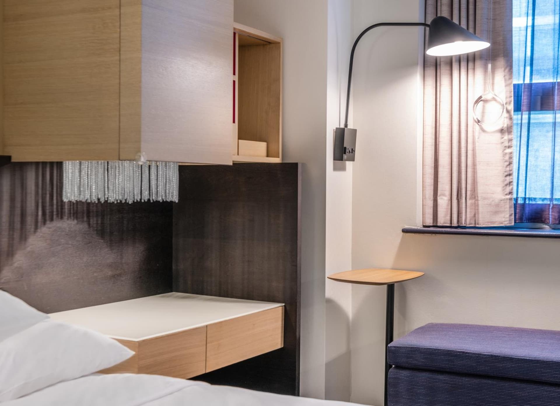 King Room - High Floor at Hyatt Herald Square New York in New York, NY