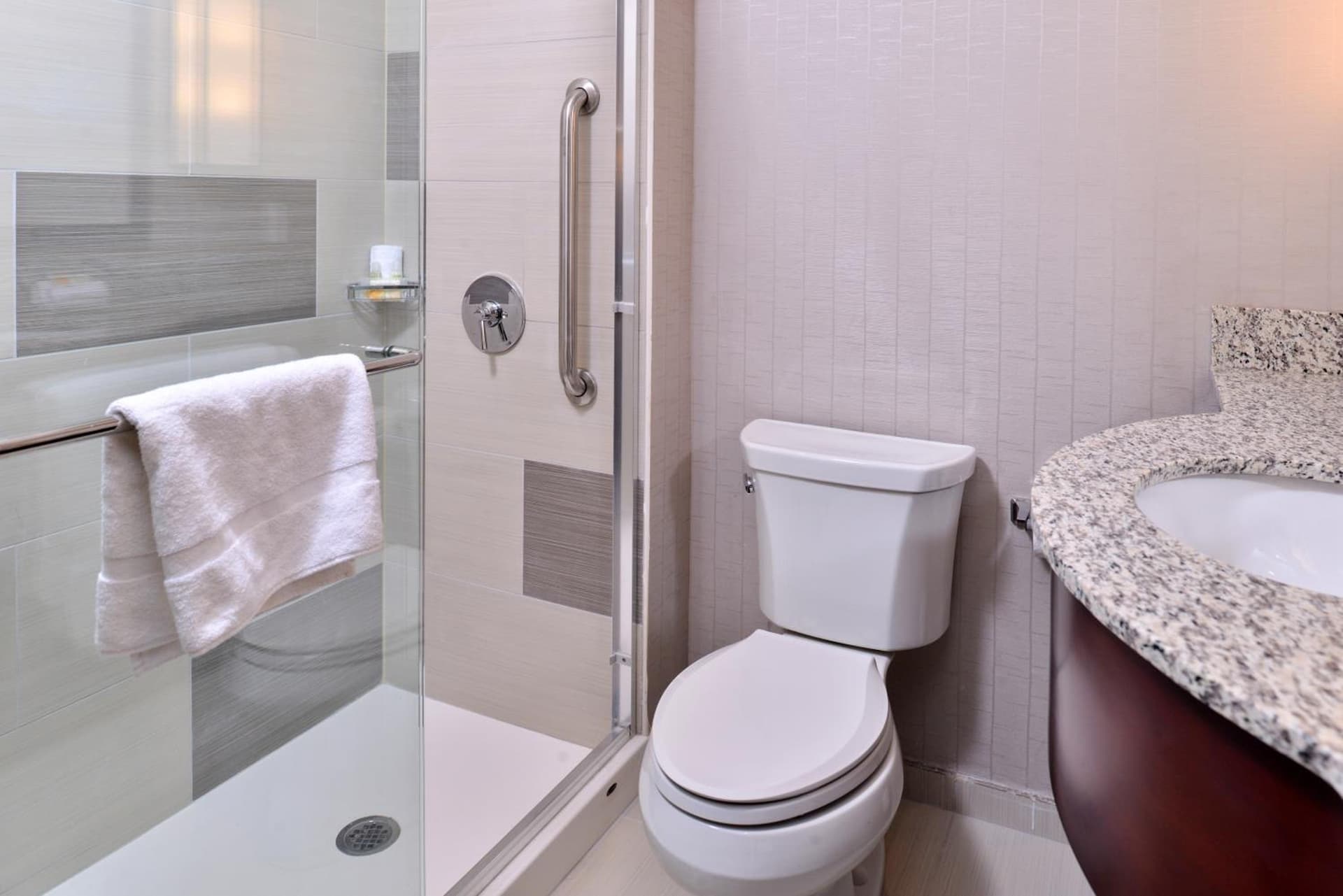 Standard King Room - High Floor at Holiday Inn New York City - Times Square by IHG in New York, NY