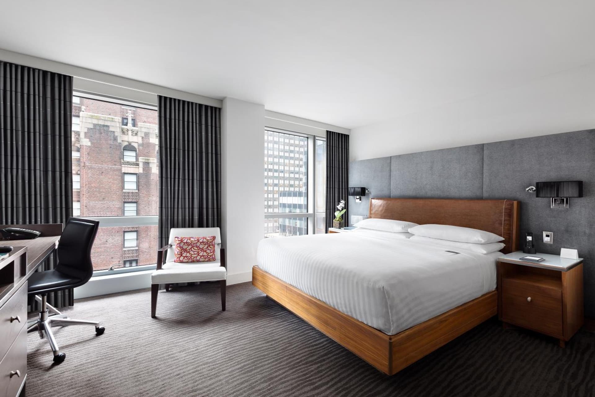 Queen Studio at Hotel 48LEX New York in New York, NY