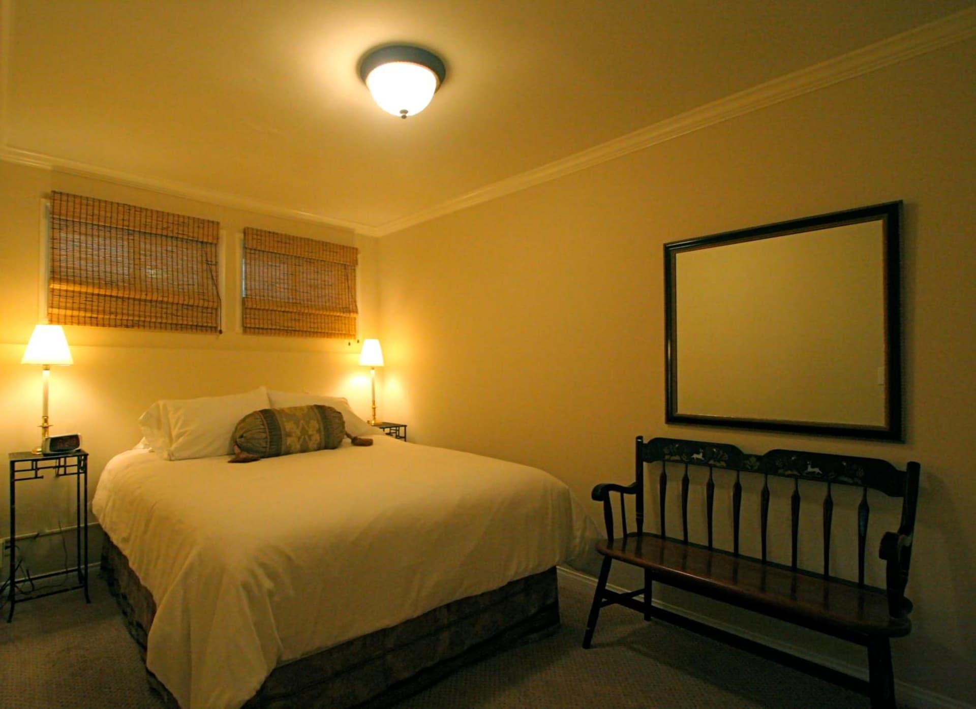 Deluxe Queen Room at The Tides Laguna Beach in Laguna Beach, CA