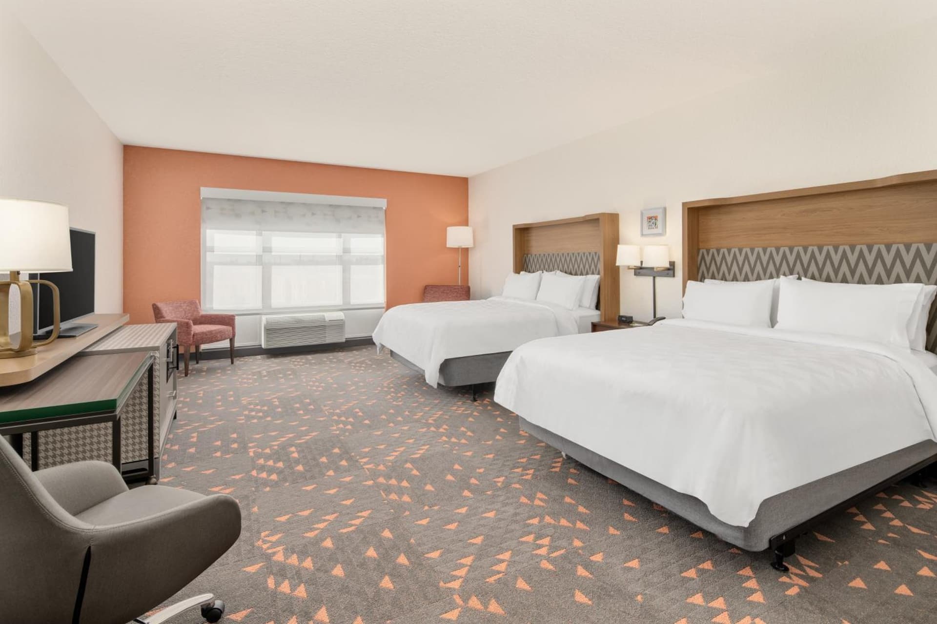 Standard Room at Holiday Inn & Suites Orlando - I-Drive - Theme Parks by IHG in Orlando, FL