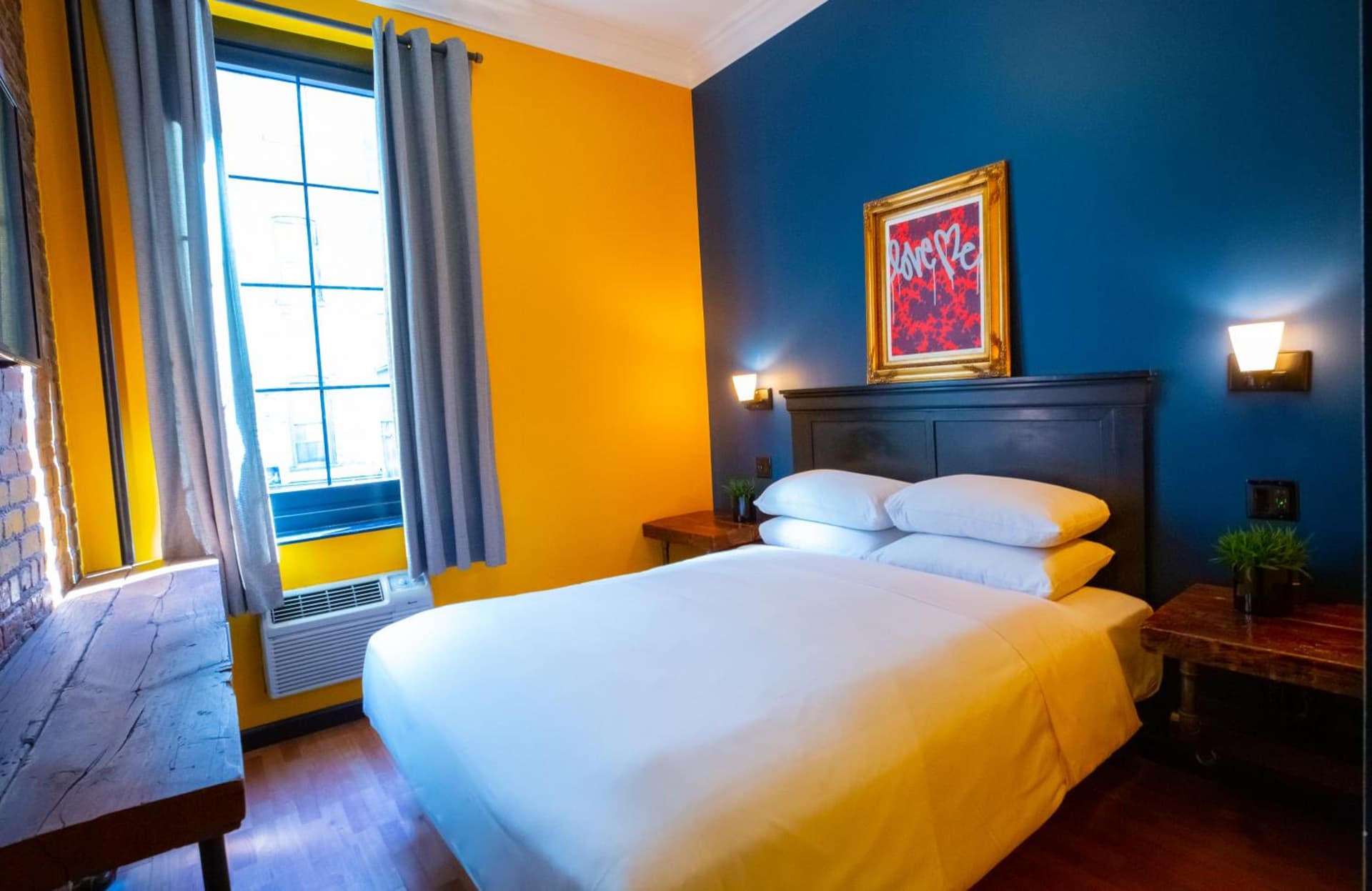 Standard Queen Room at Sohotel in New York, NY