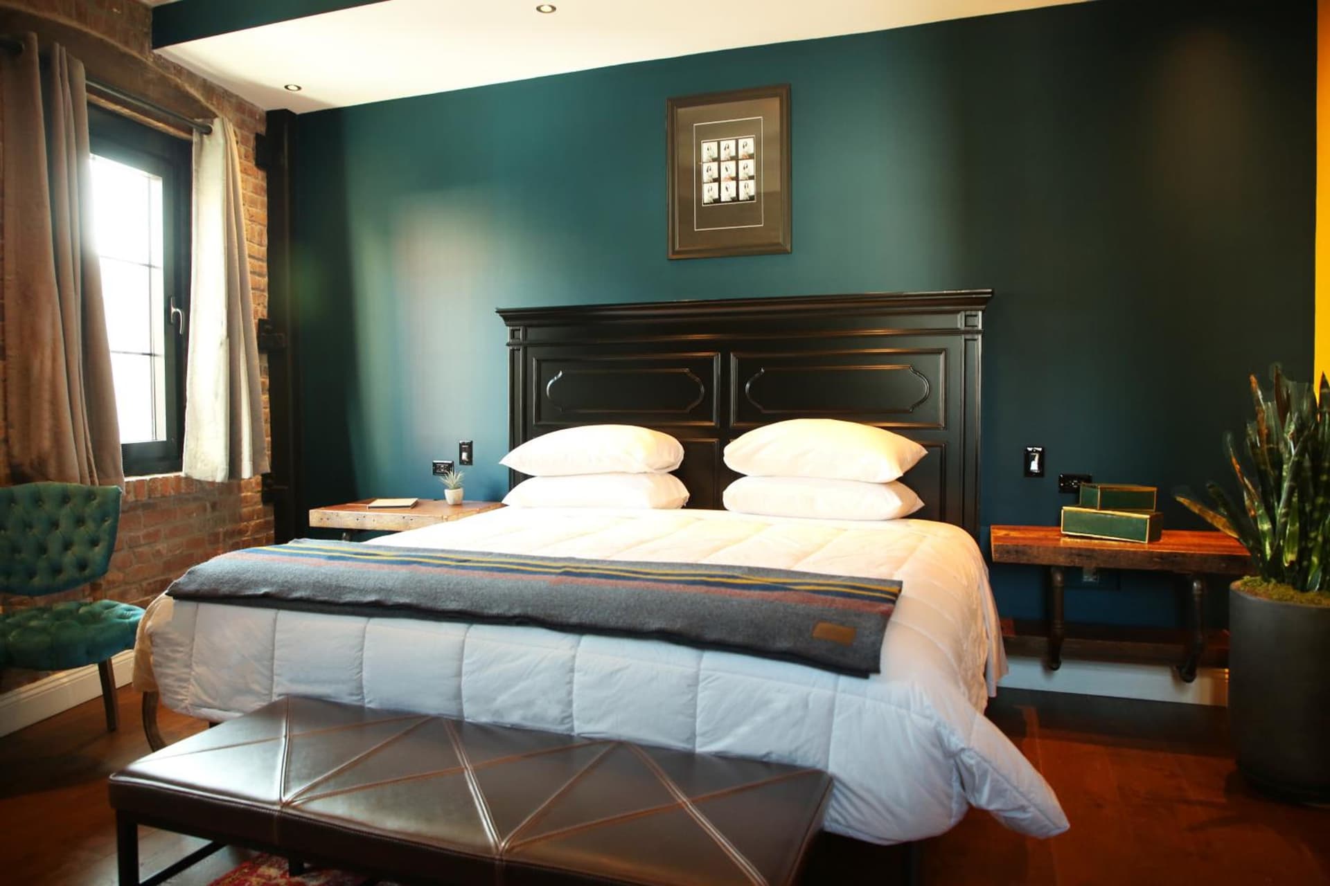 Junior Suite at Sohotel in New York, NY