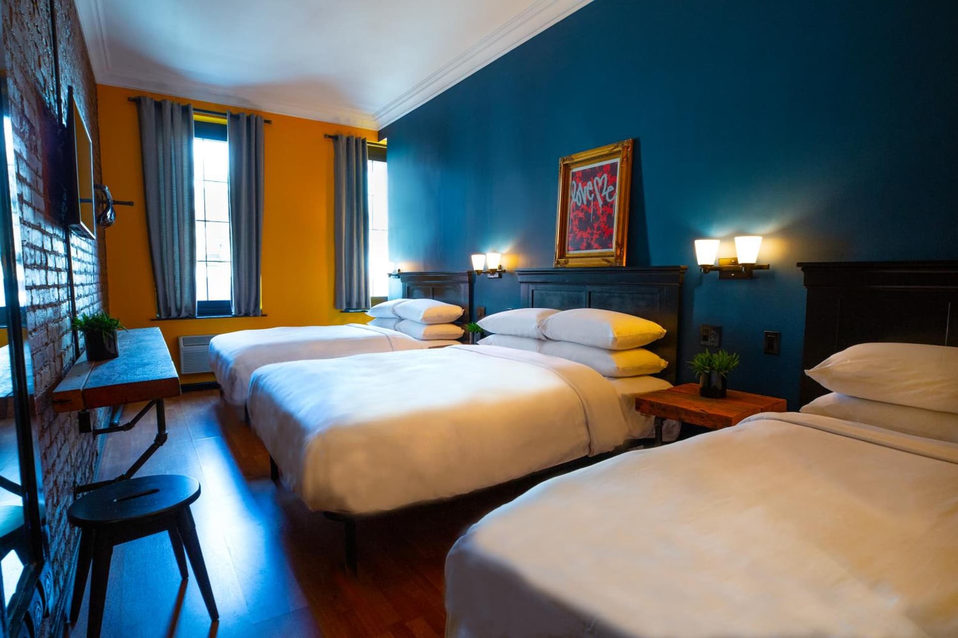 Standard Family Room at Sohotel in New York, NY