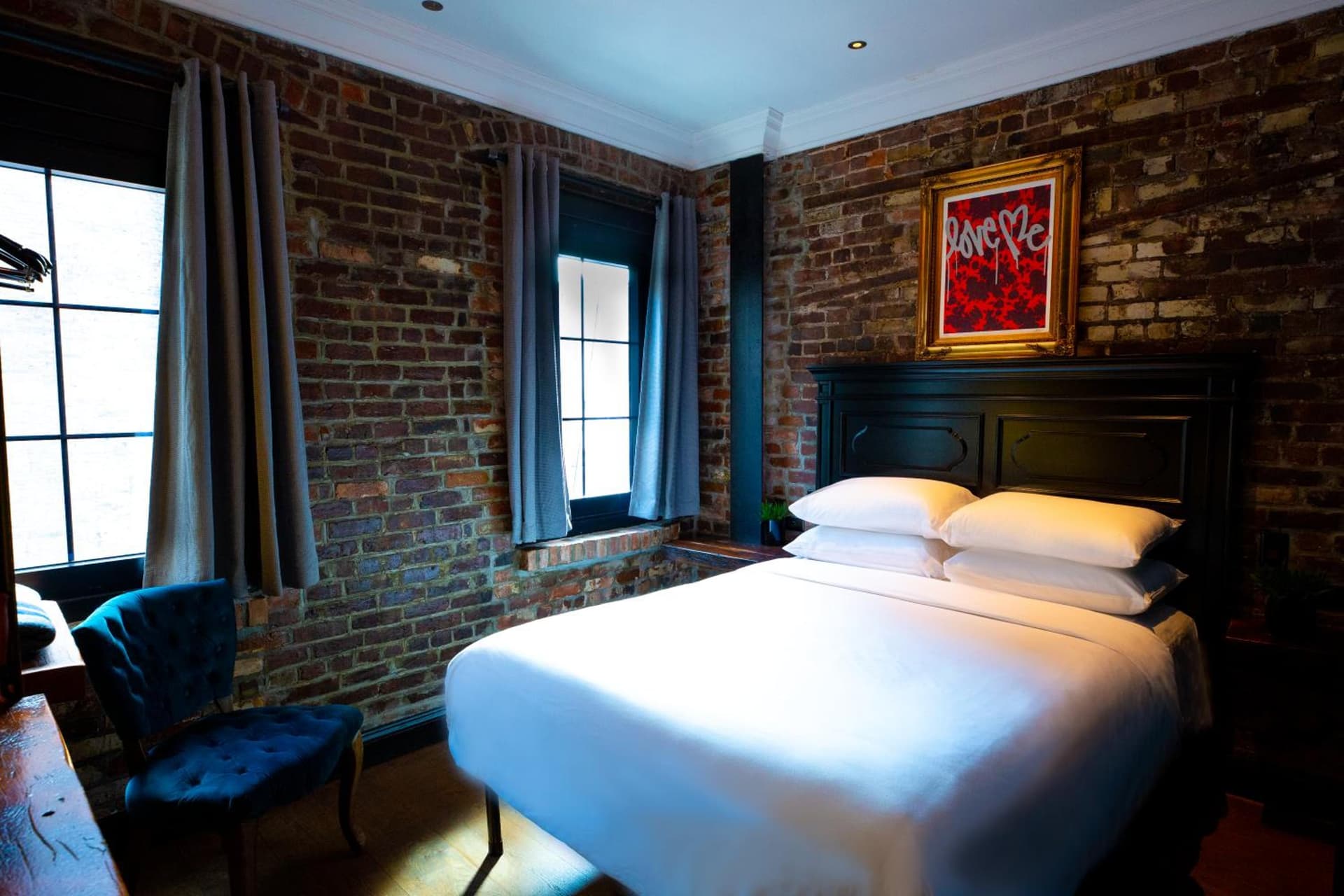 Premium Queen Room at Sohotel in New York, NY