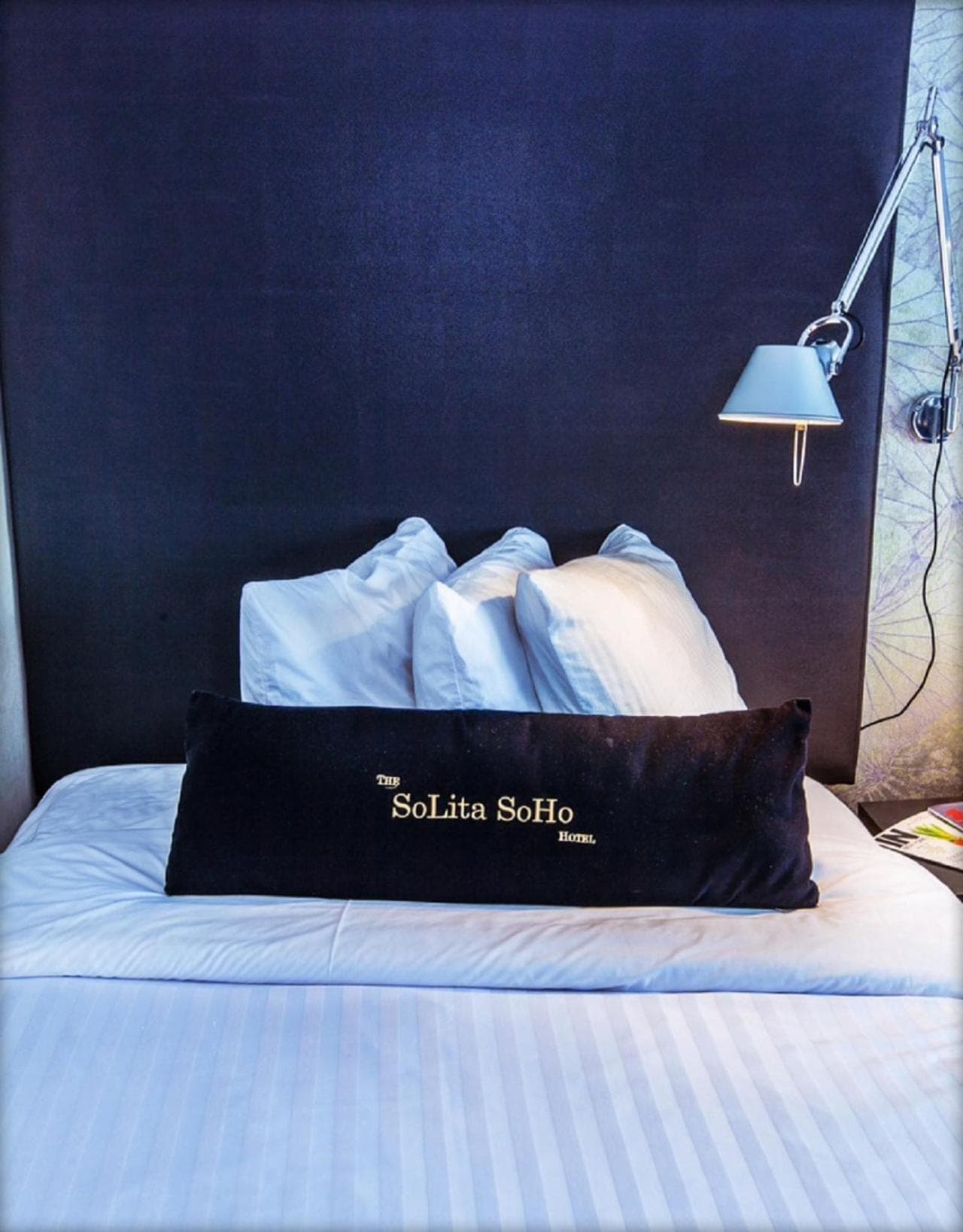 Standard Queen Room at Solita Soho Hotel in New York, NY