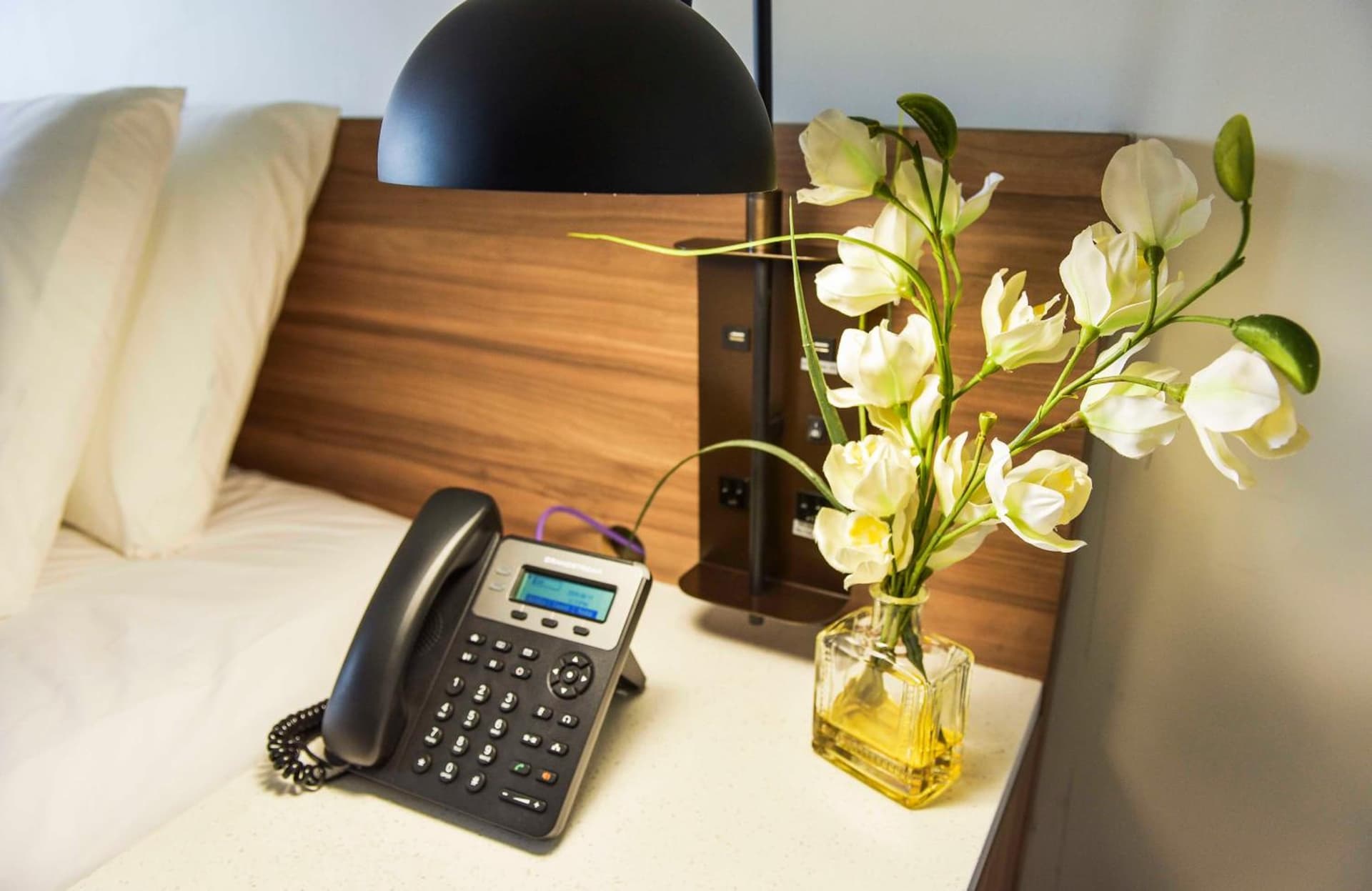 King Room - Non-Smoking at Wyndham Garden North Bergen - Secaucus in North Bergen, NJ