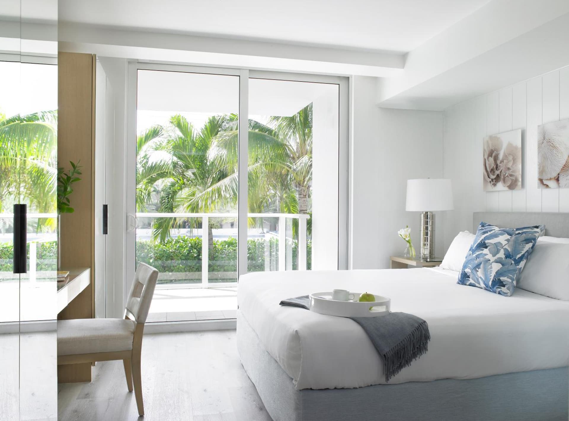 Two-Bedroom Suite at Grand Beach Hotel Surfside West in Miami Beach, FL
