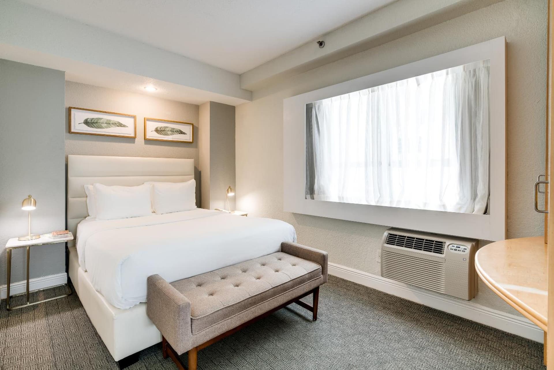 One-Bedroom Suite at Crest Hotel Suites in Miami Beach, FL