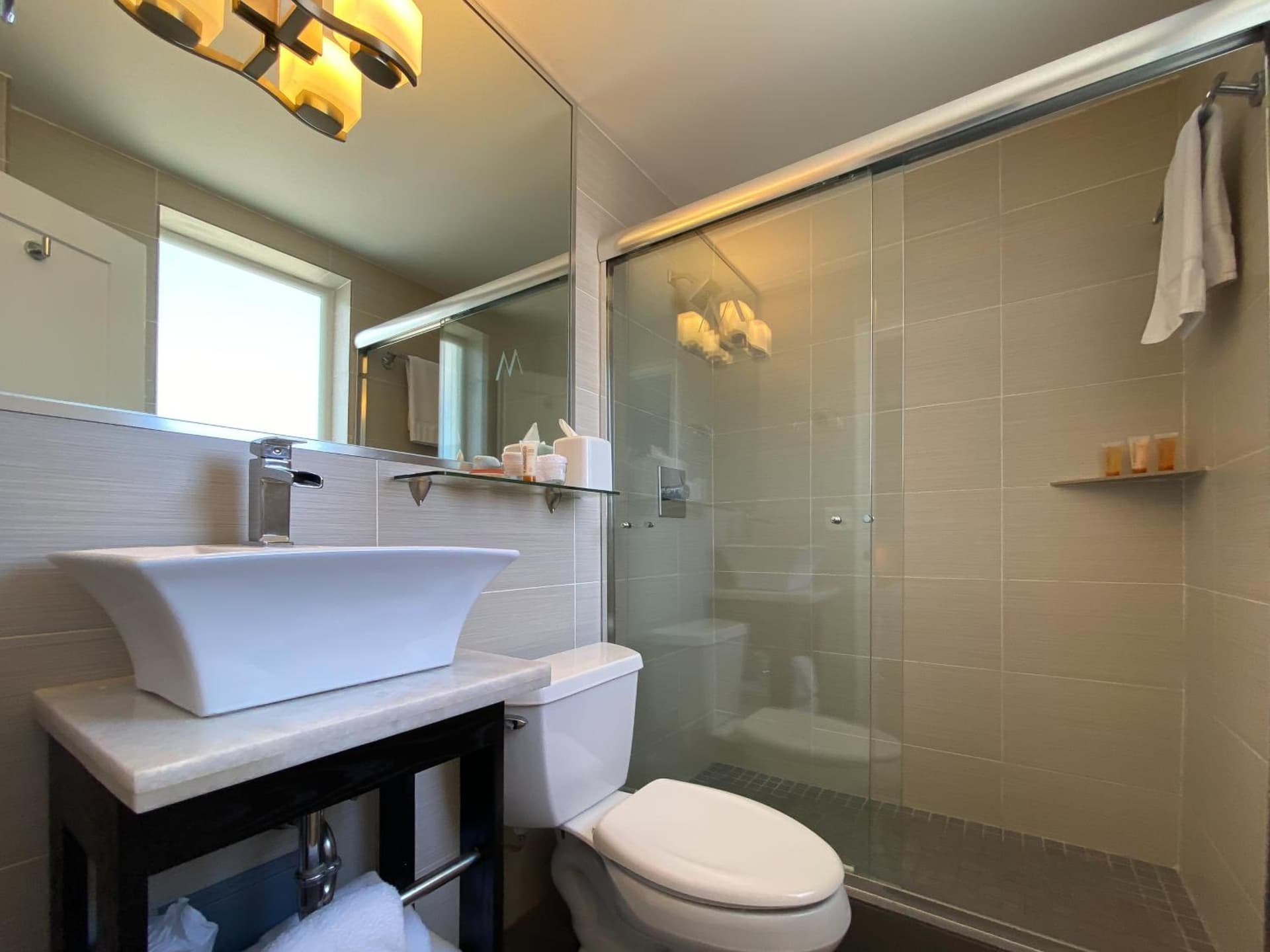 Signature Double at Marseilles Beachfront Hotel in Miami Beach, FL
