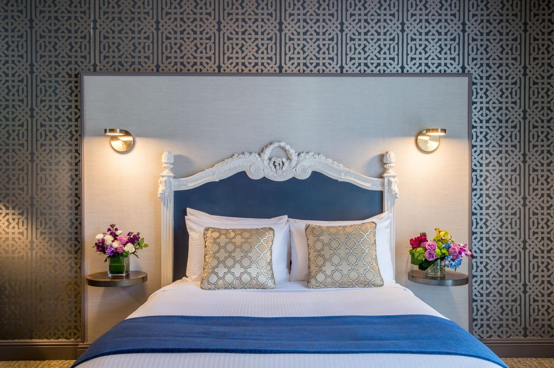Executive Suite at Warwick San Francisco in San Francisco, CA