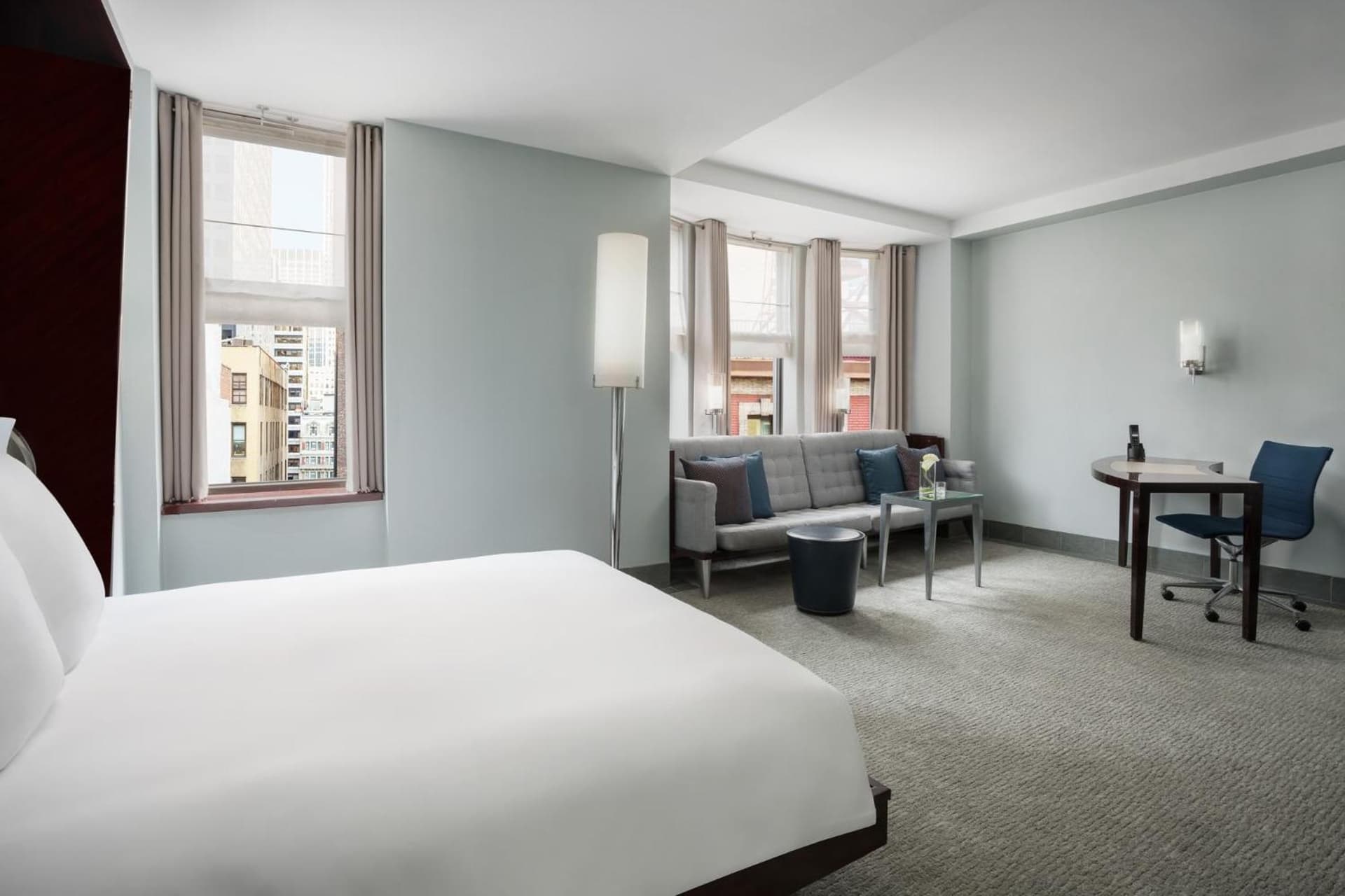 Deluxe Room at Royalton New York in New York, NY
